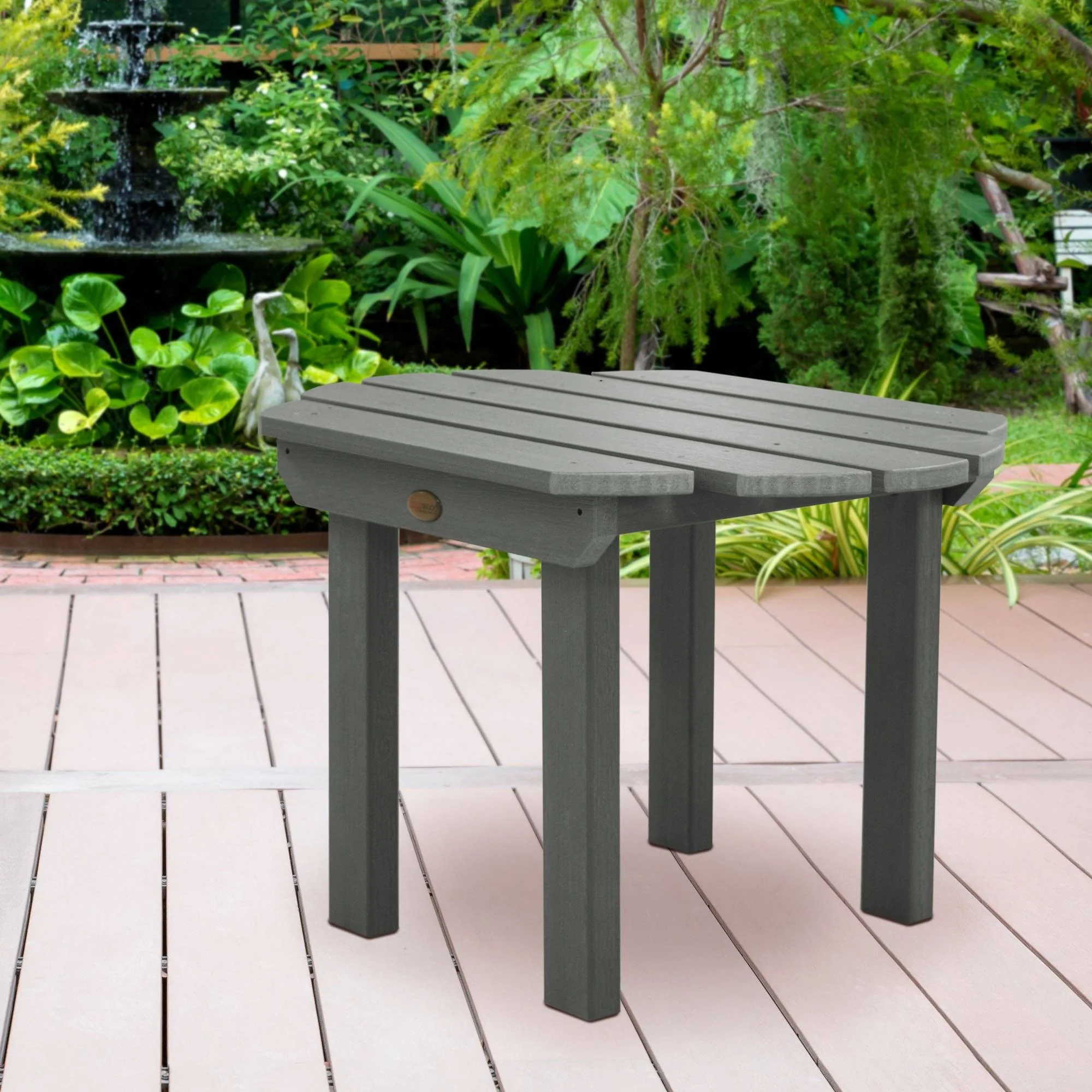 Classic Westport Side Table - Image 8