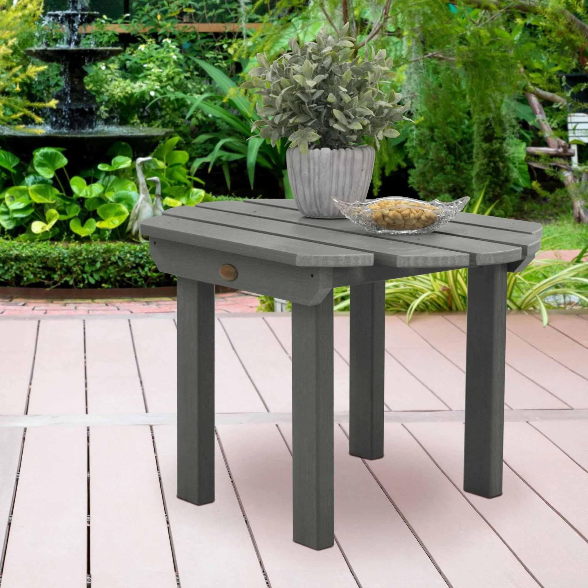 Classic Westport Side Table - Image 9