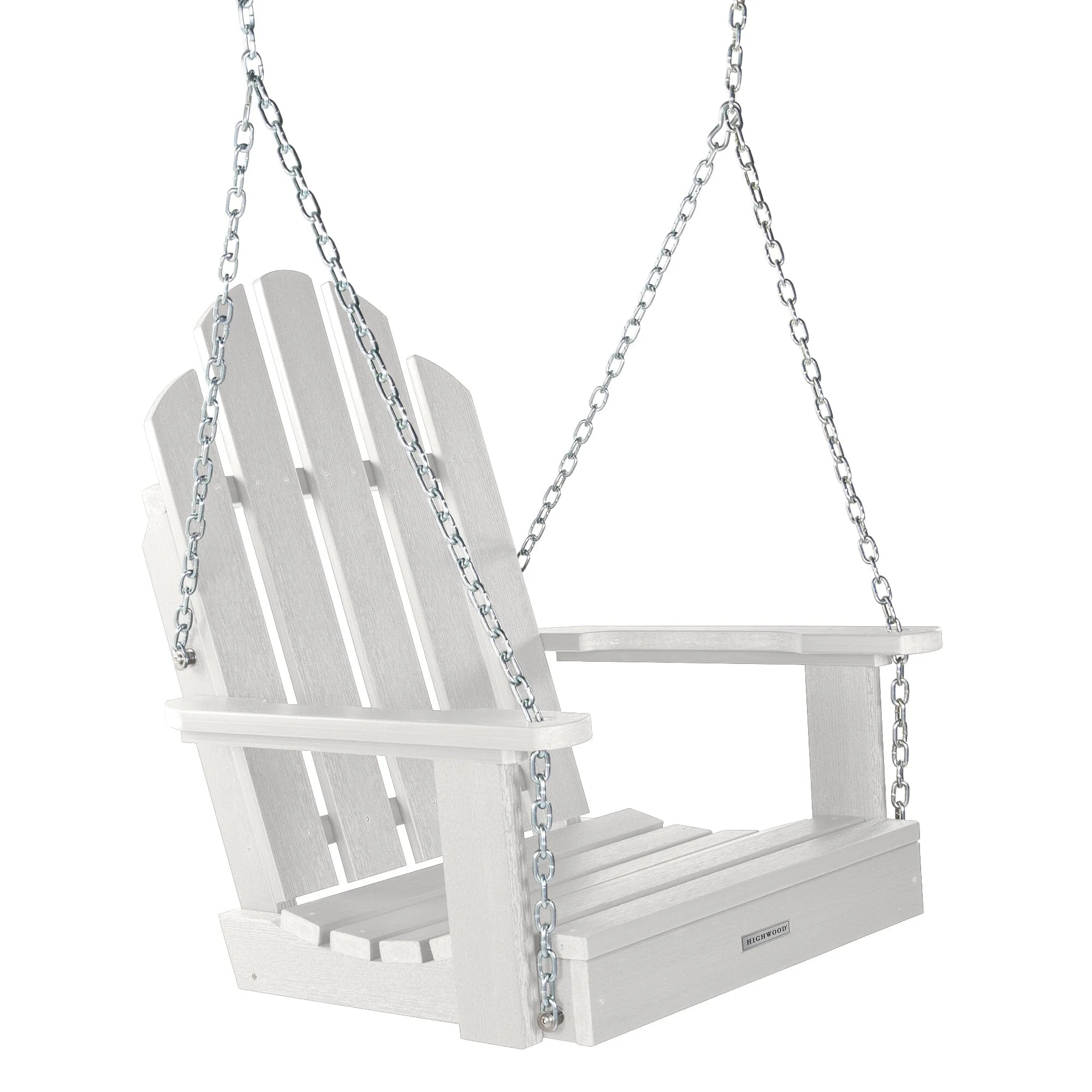 Classic Westport Single Seat Swing - Image 10
