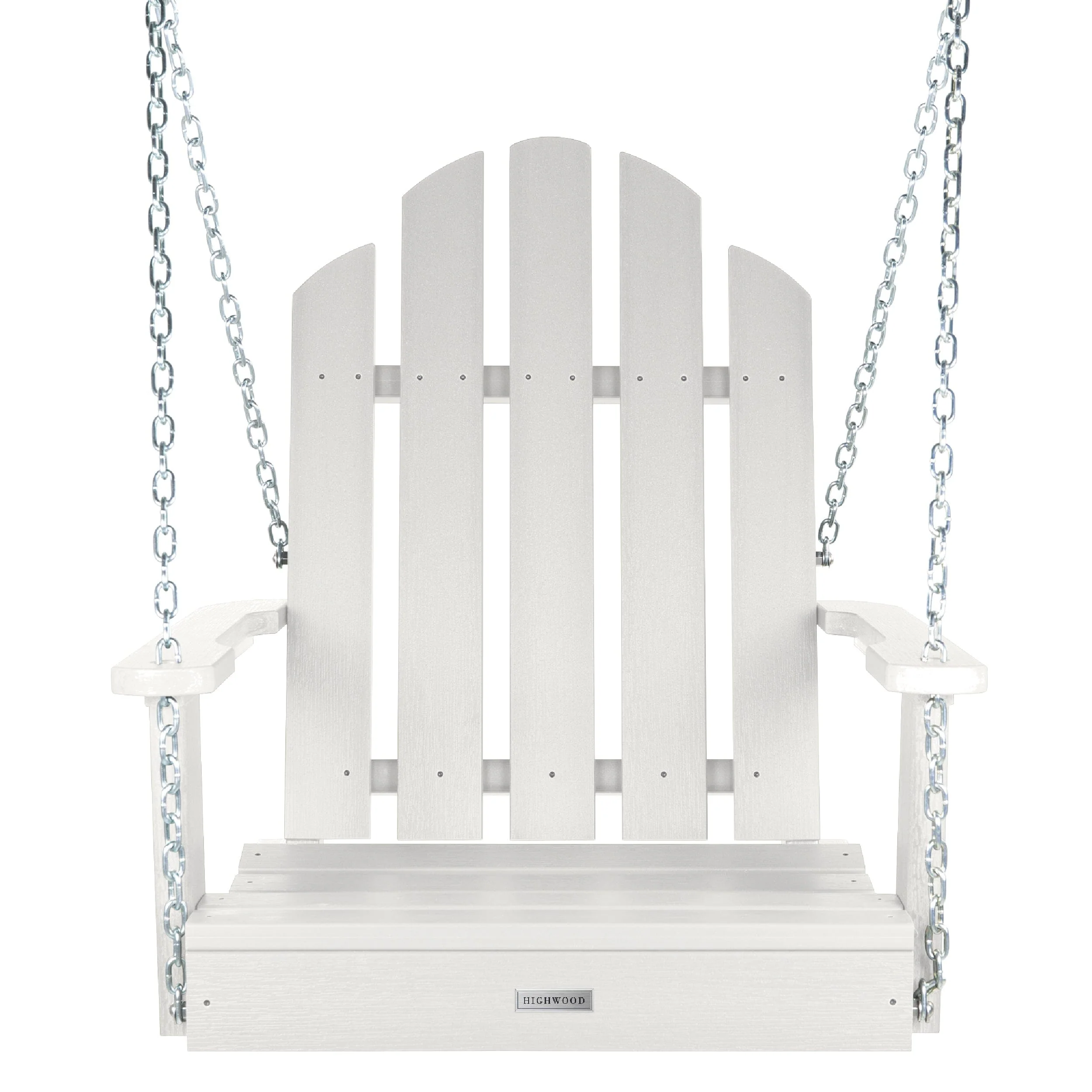 Classic Westport Single Seat Swing - Image 11