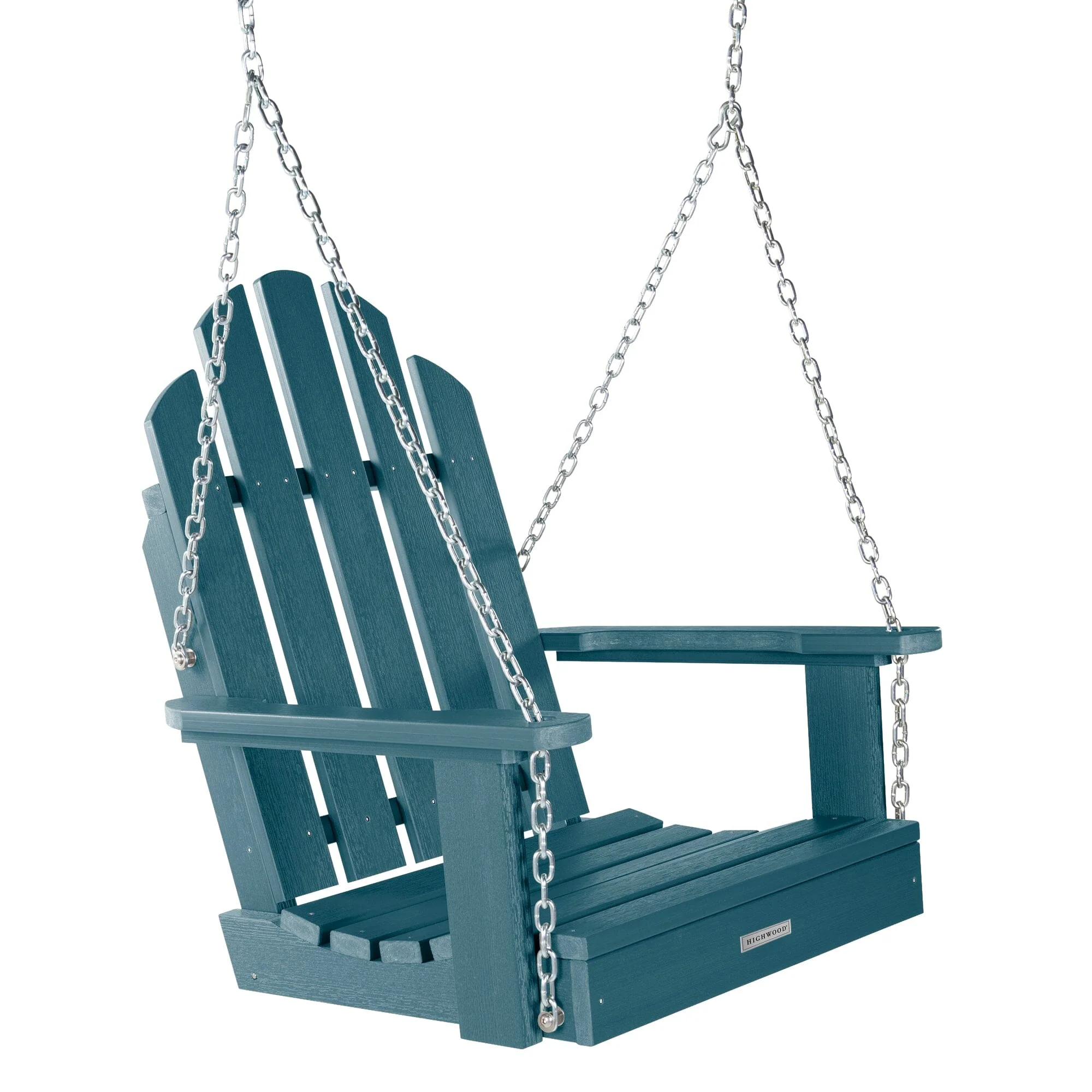 Classic Westport Single Seat Swing - Image 13