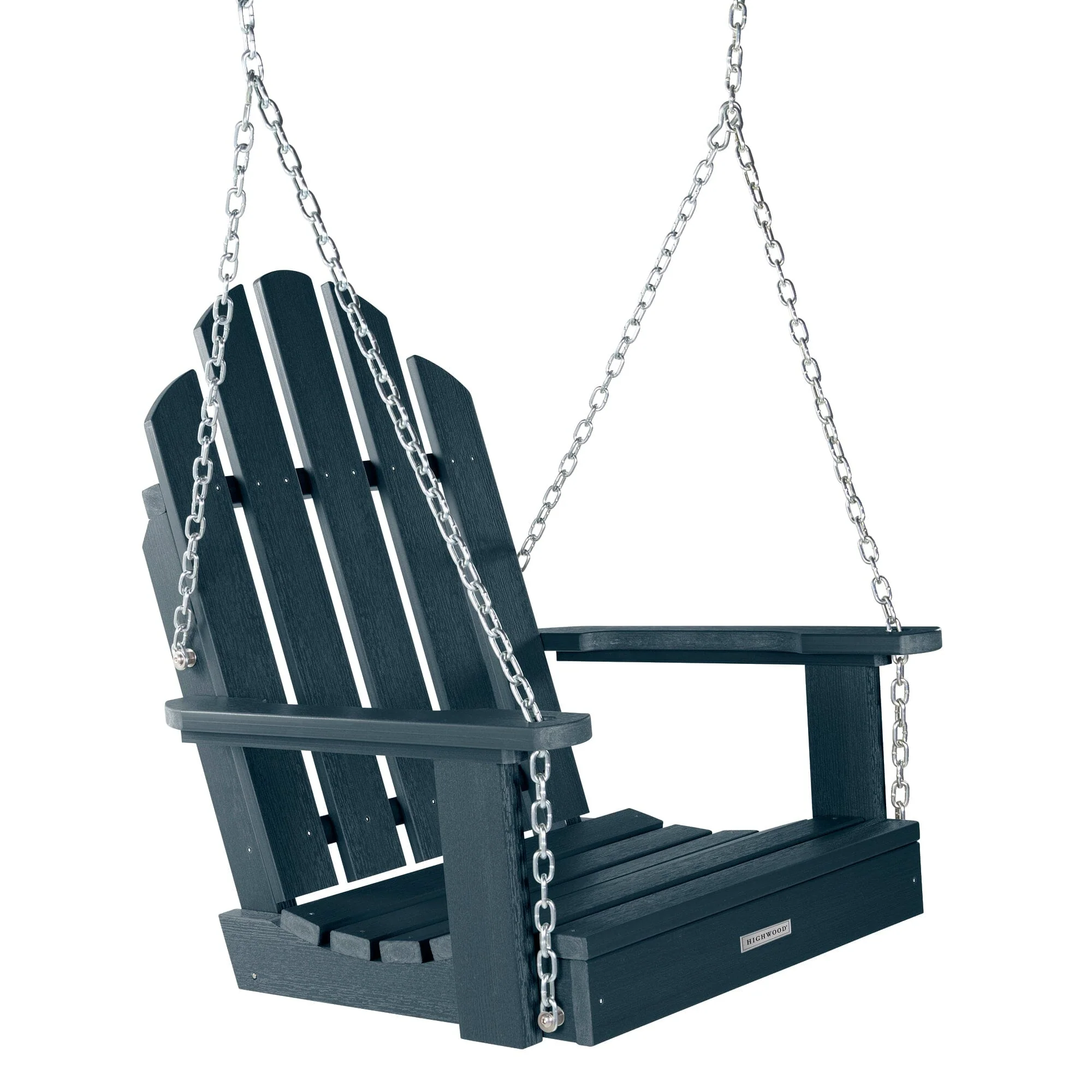 Classic Westport Single Seat Swing - Image 16