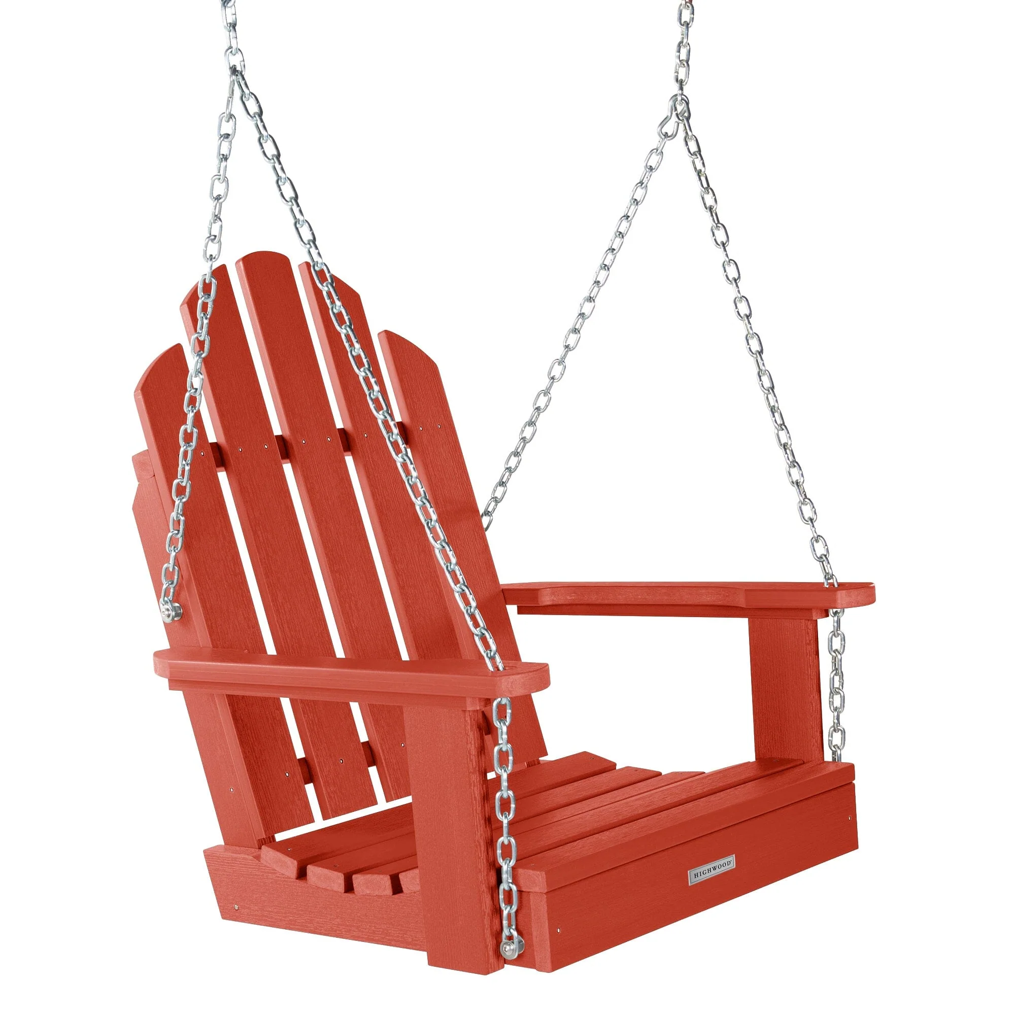 Classic Westport Single Seat Swing - Image 19