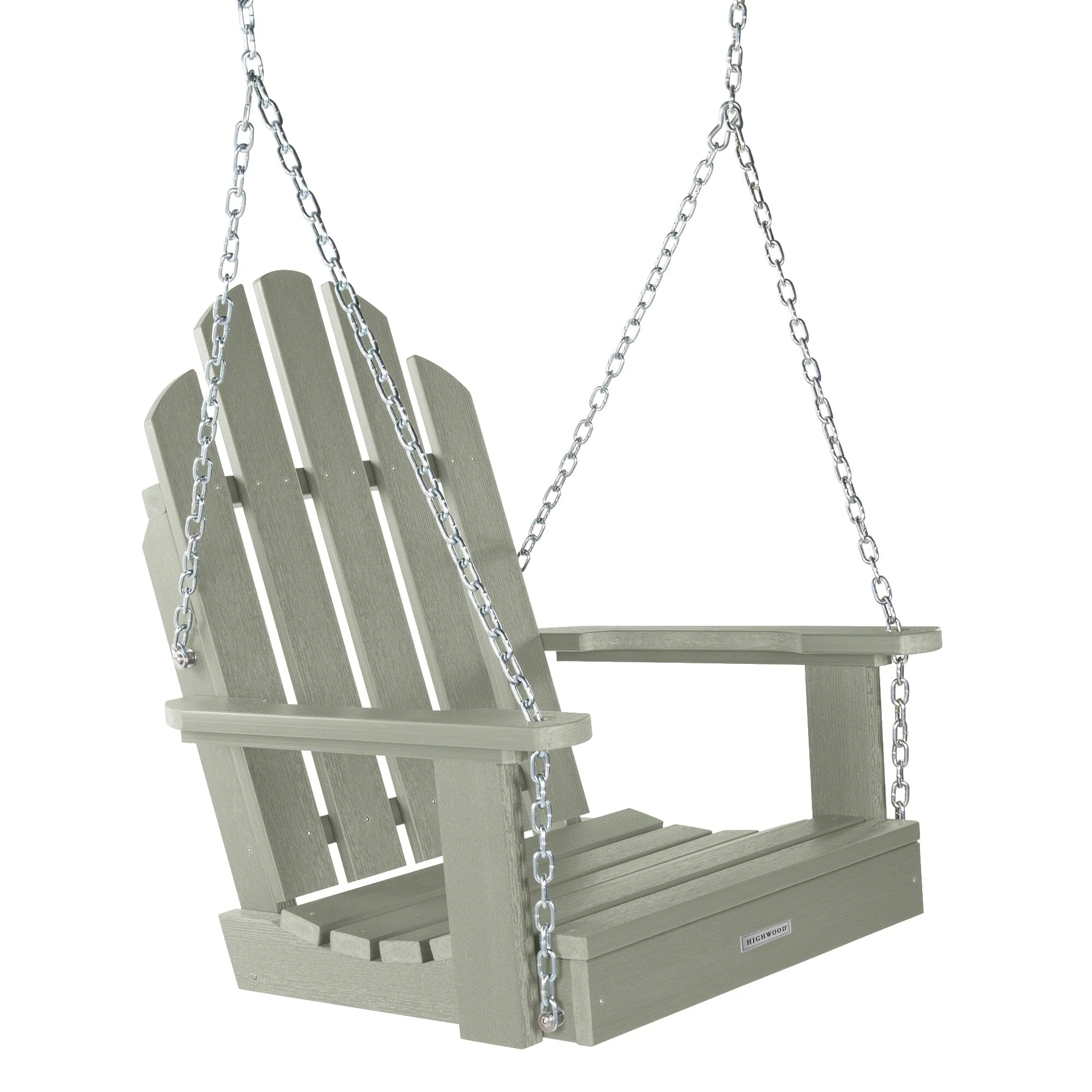 Classic Westport Single Seat Swing - Image 25