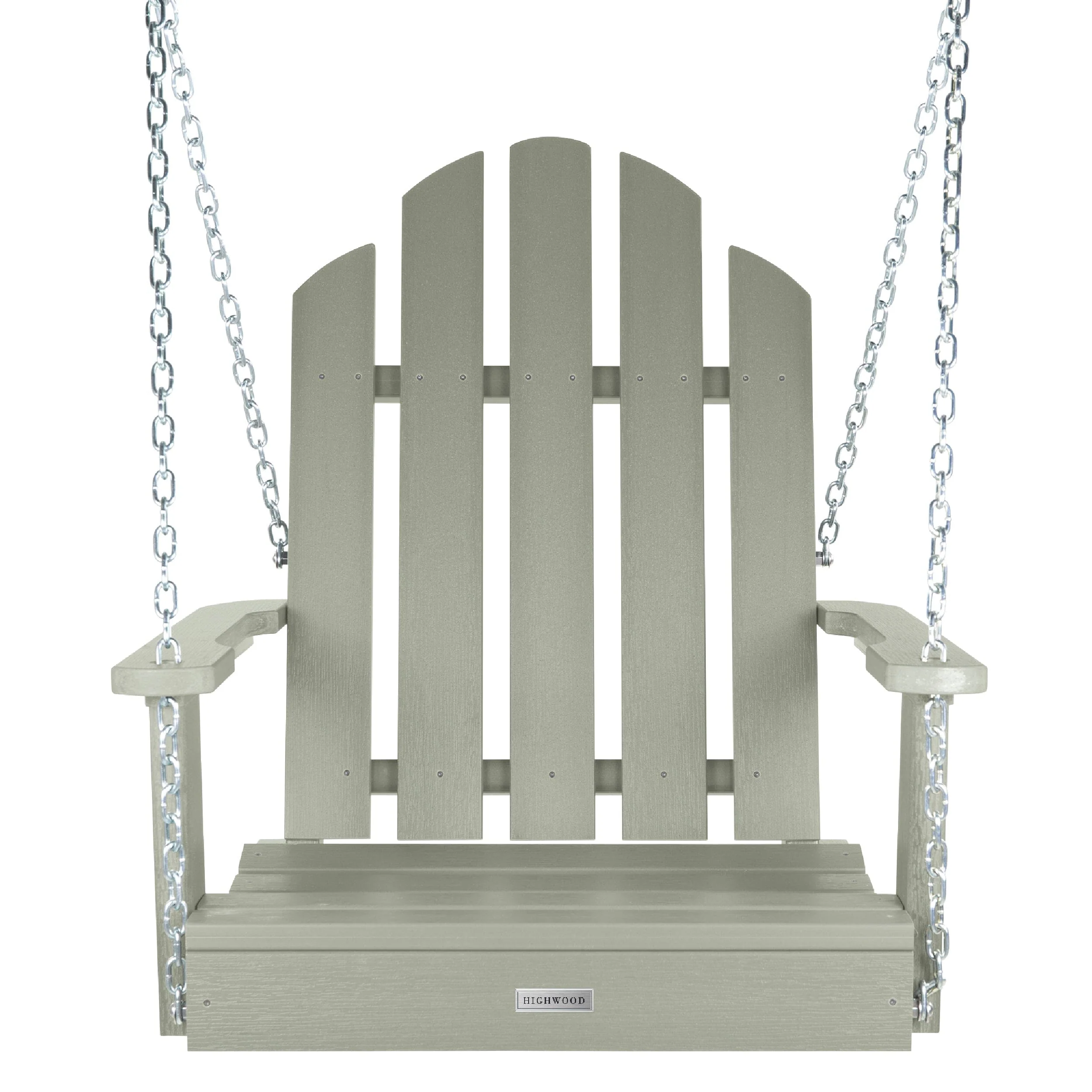 Classic Westport Single Seat Swing - Image 26