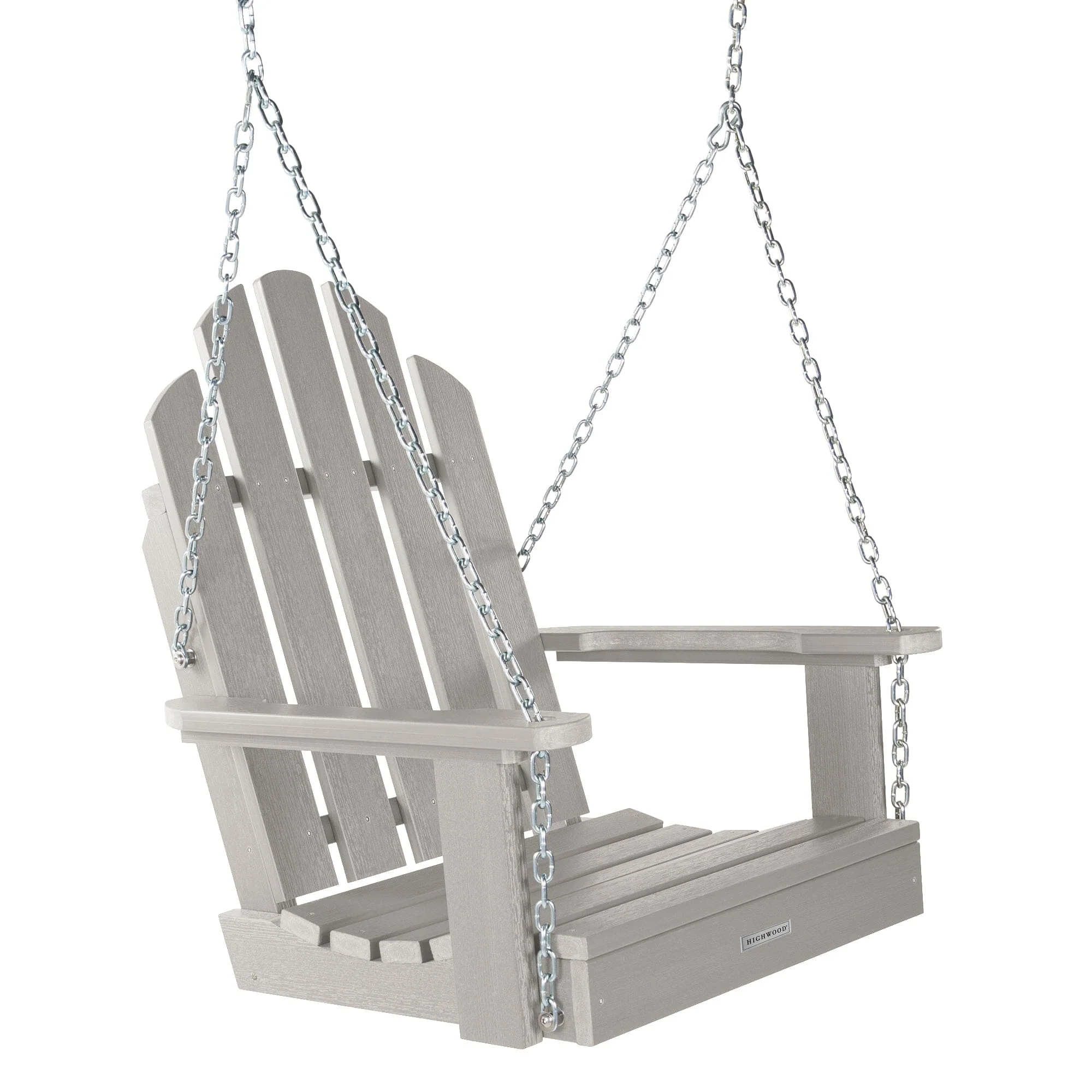Classic Westport Single Seat Swing - Image 28