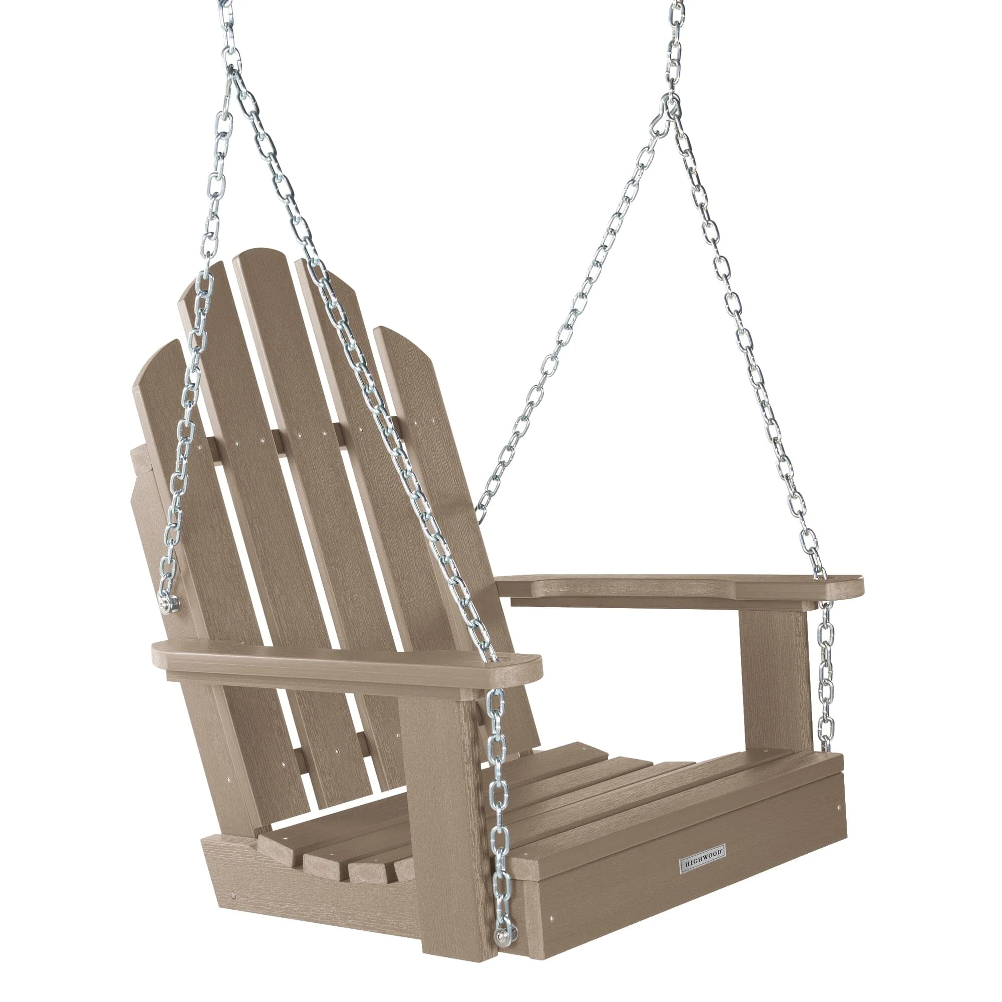 Classic Westport Single Seat Swing - Image 31