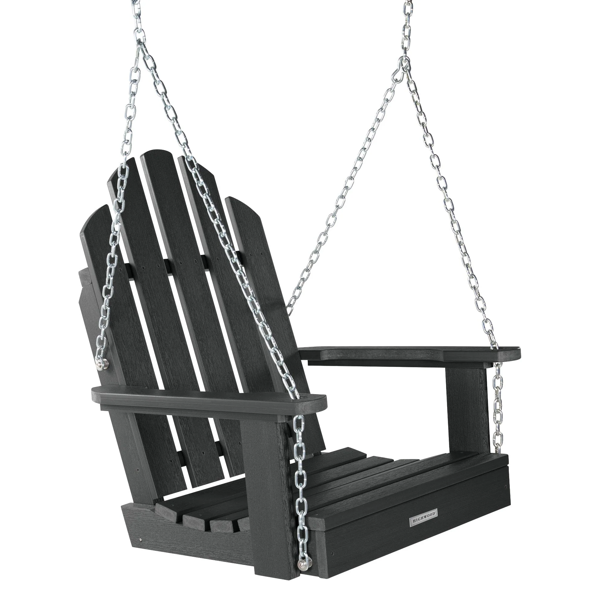 Classic Westport Single Seat Swing - Image 4