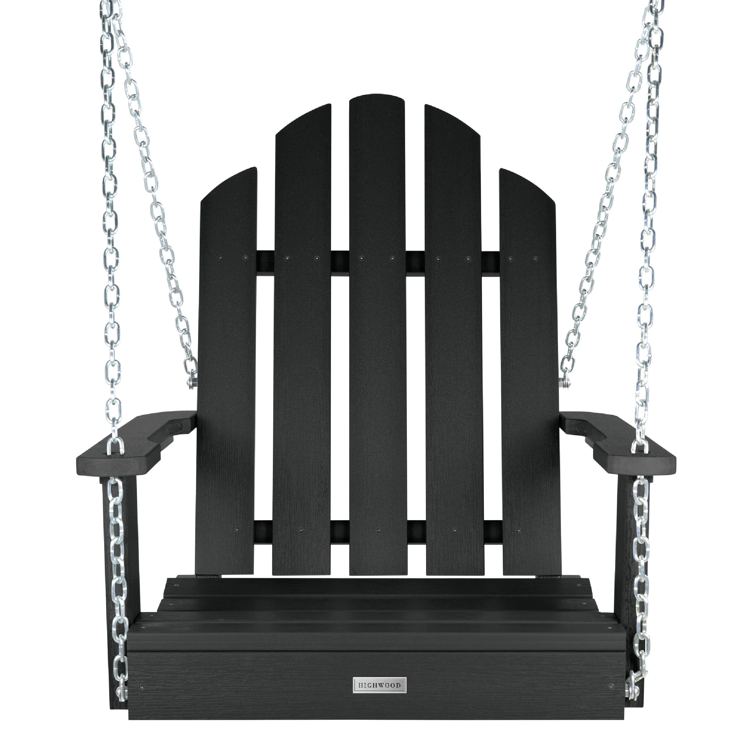Classic Westport Single Seat Swing - Image 5