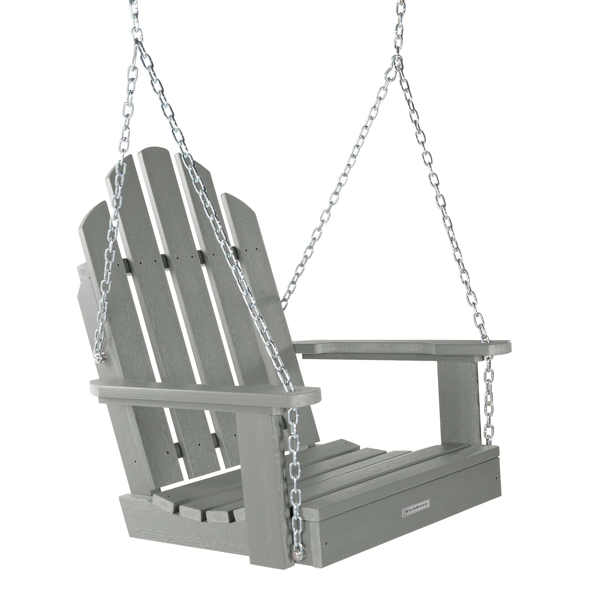 Classic Westport Single Seat Swing - Image 7