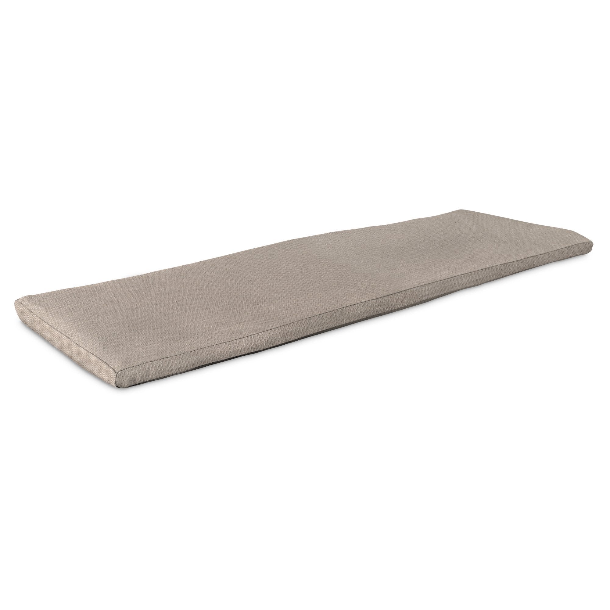 CLOSEOUT 5ft Swing and Bench 55x19x2 Water Resistant Outdoor Cushion - Image 10