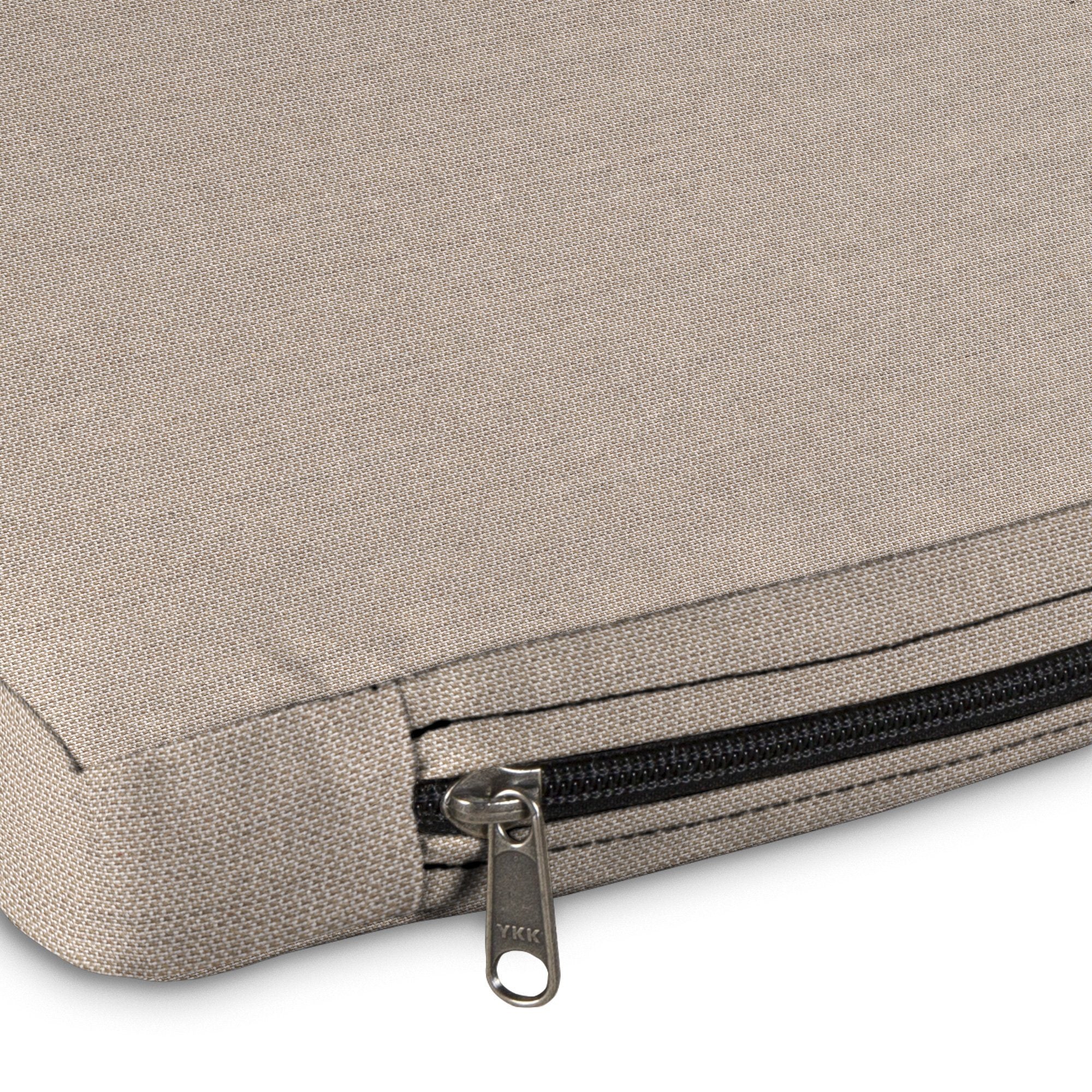 CLOSEOUT 5ft Swing and Bench 55x19x2 Water Resistant Outdoor Cushion - Image 11