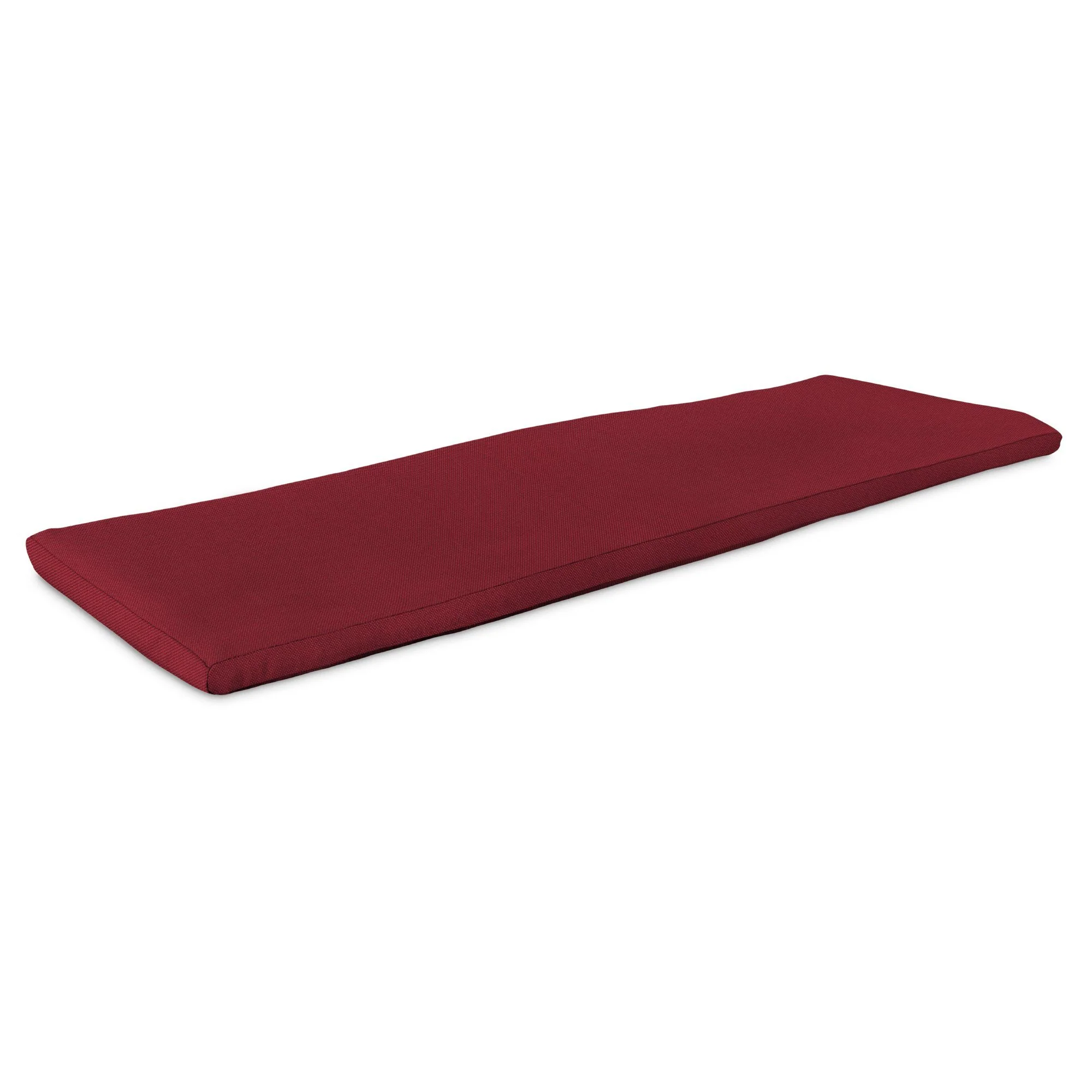 CLOSEOUT 5ft Swing and Bench 55x19x2 Water Resistant Outdoor Cushion - Image 4