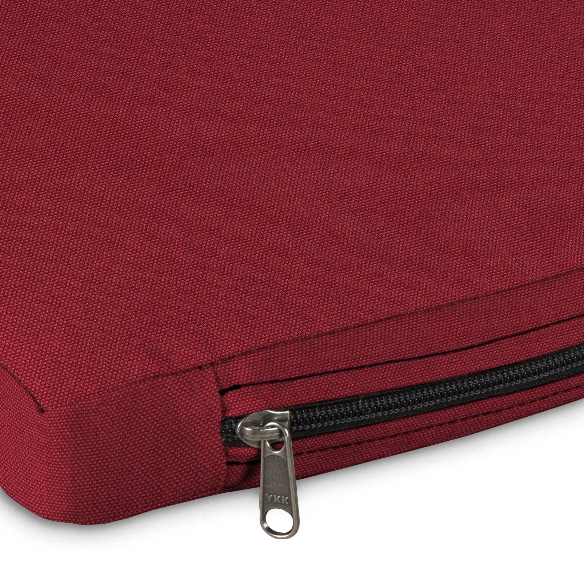 CLOSEOUT 5ft Swing and Bench 55x19x2 Water Resistant Outdoor Cushion - Image 5