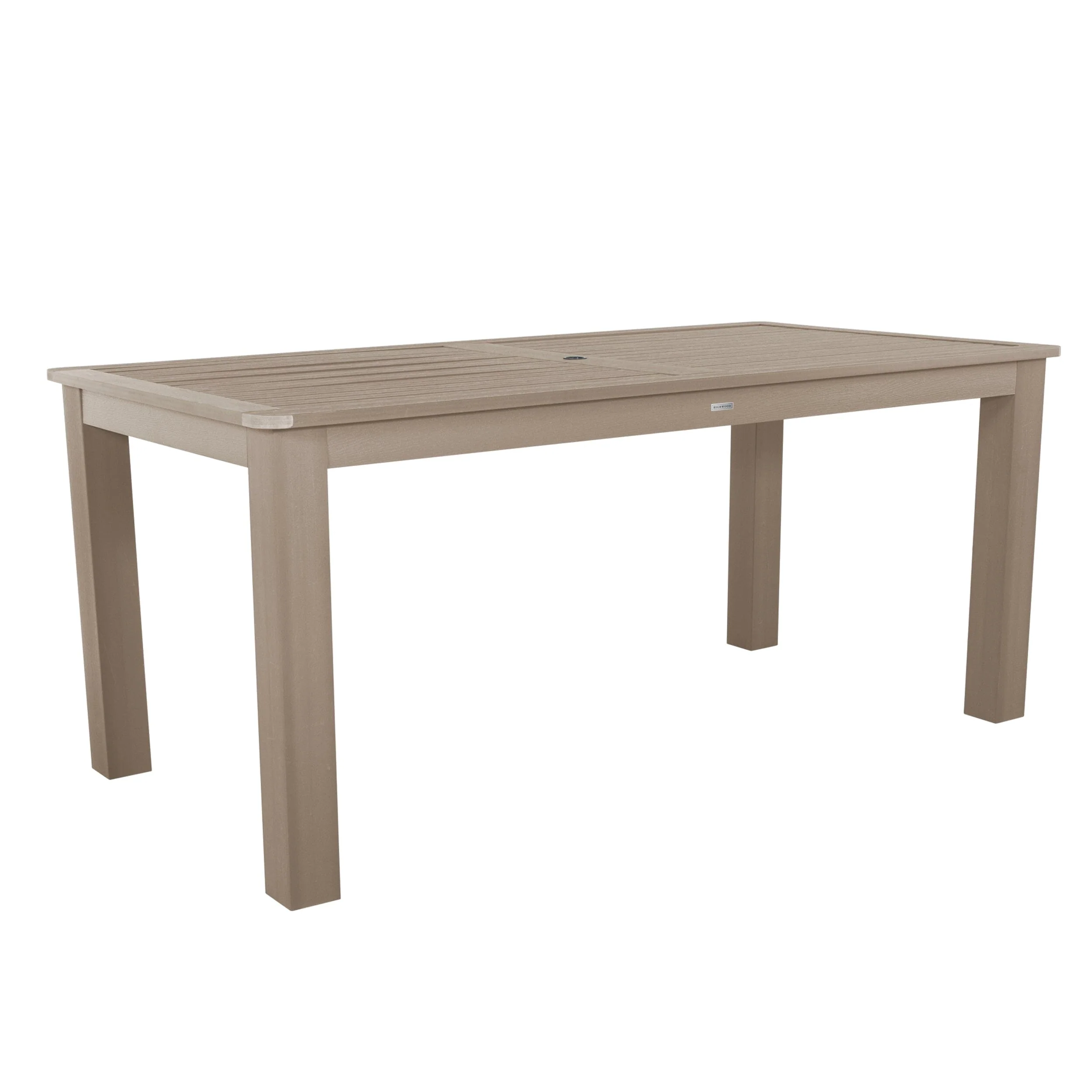 Rectangular 42in x 84in Oversized Dining Table - Counter Height - Image 41
