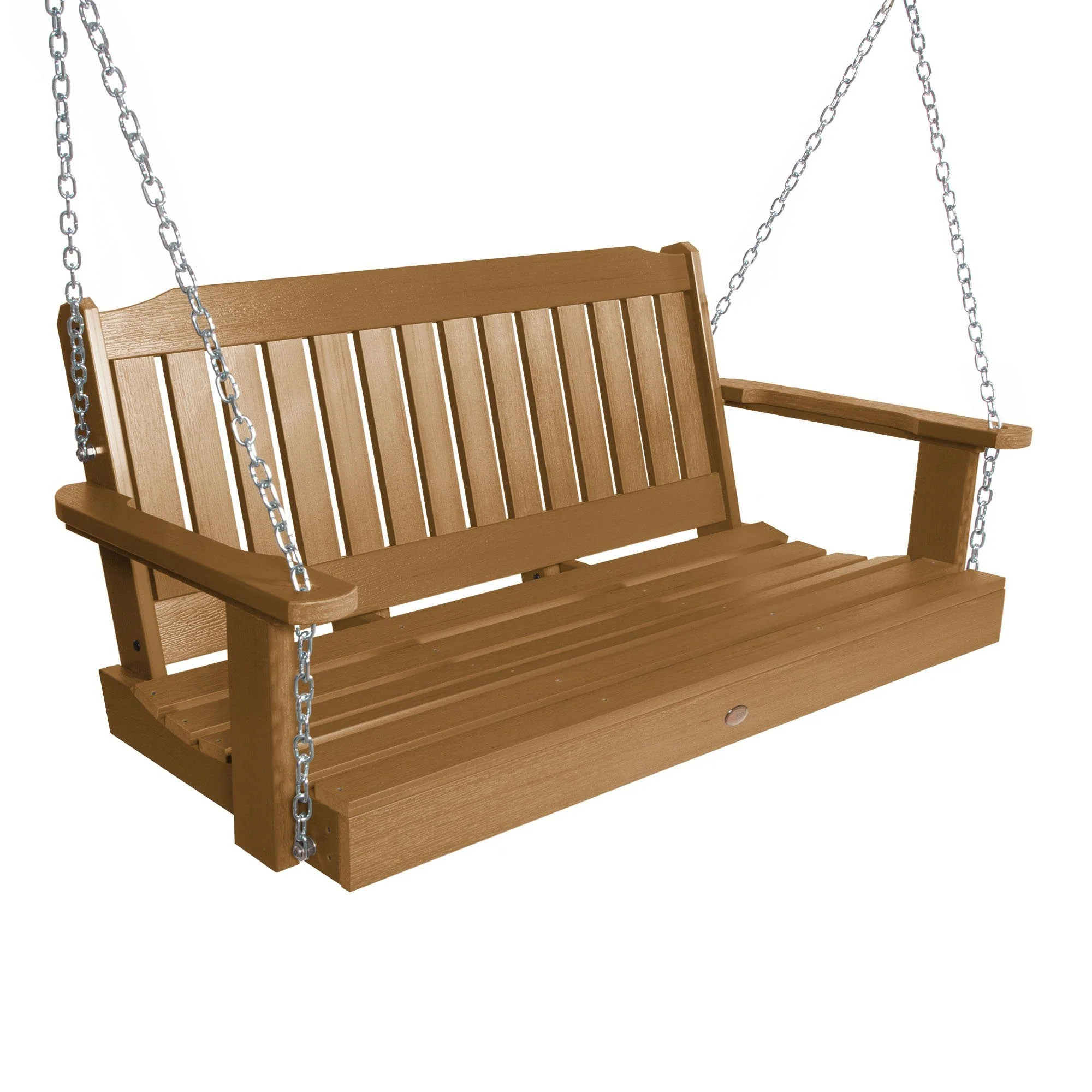 Refurbished Lehigh Porch Swing 4ft - Image 10