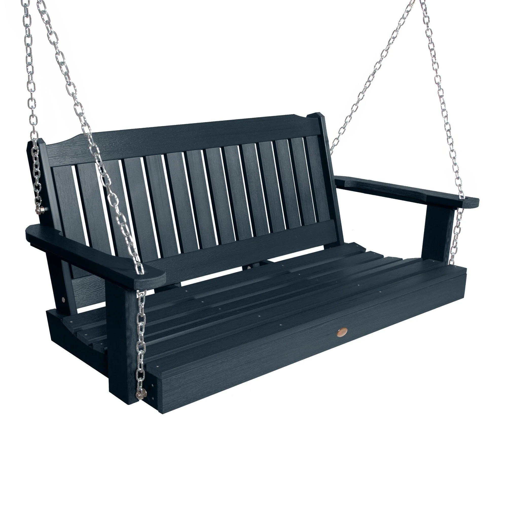 Refurbished Lehigh Porch Swing 4ft - Image 11