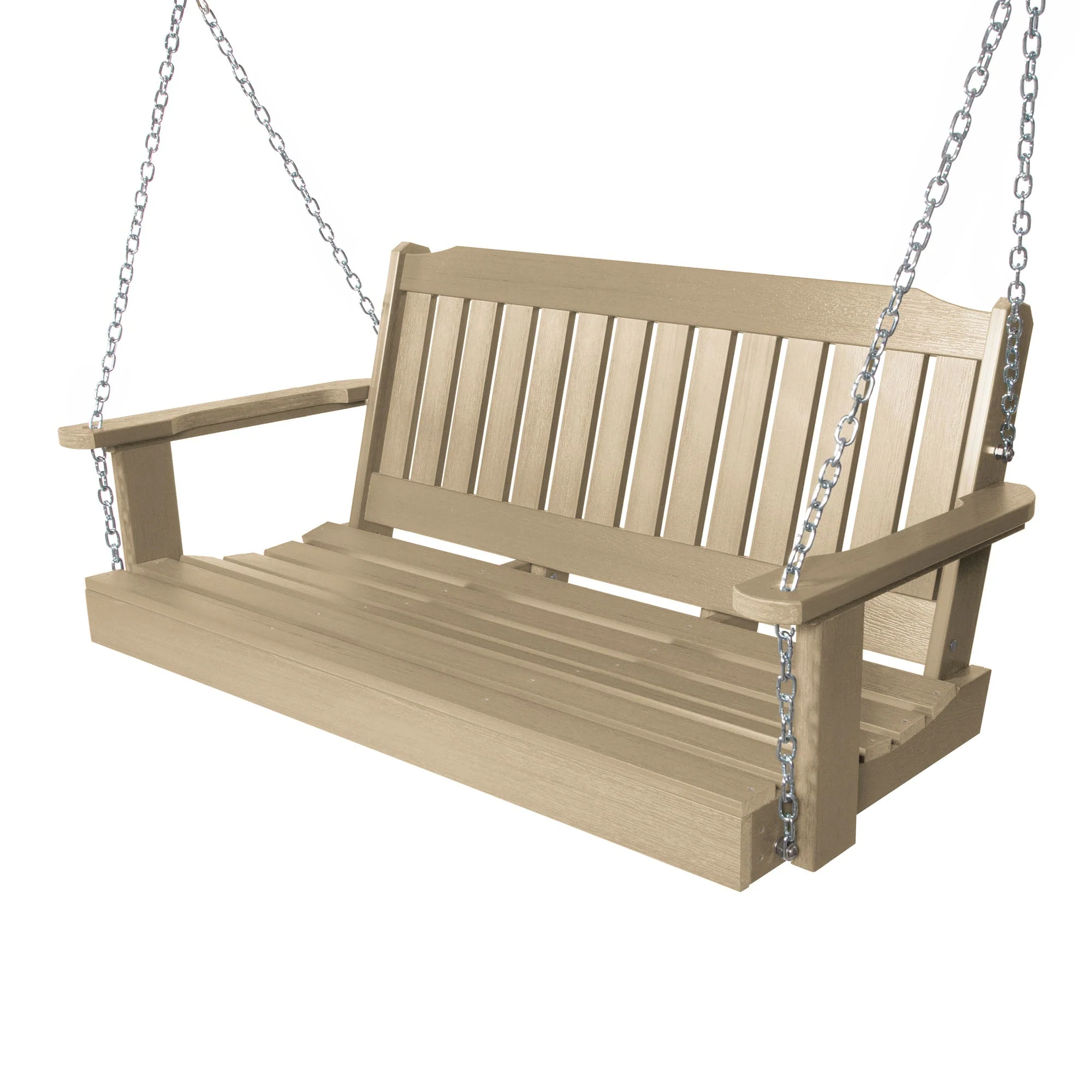 Refurbished Lehigh Porch Swing 4ft - Image 12