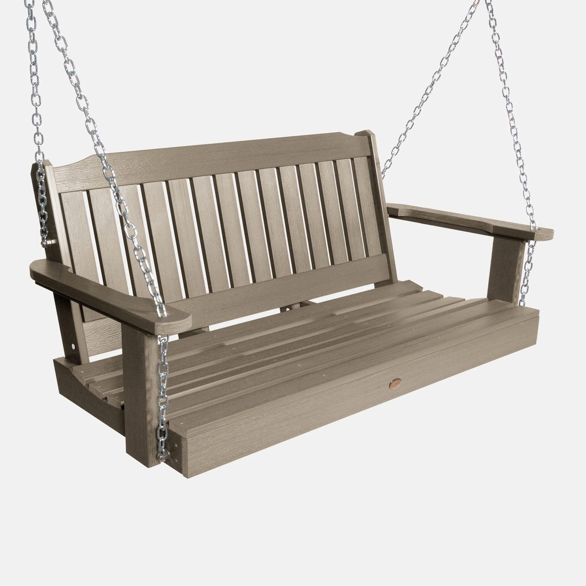 Refurbished Lehigh Porch Swing 4ft - Image 13