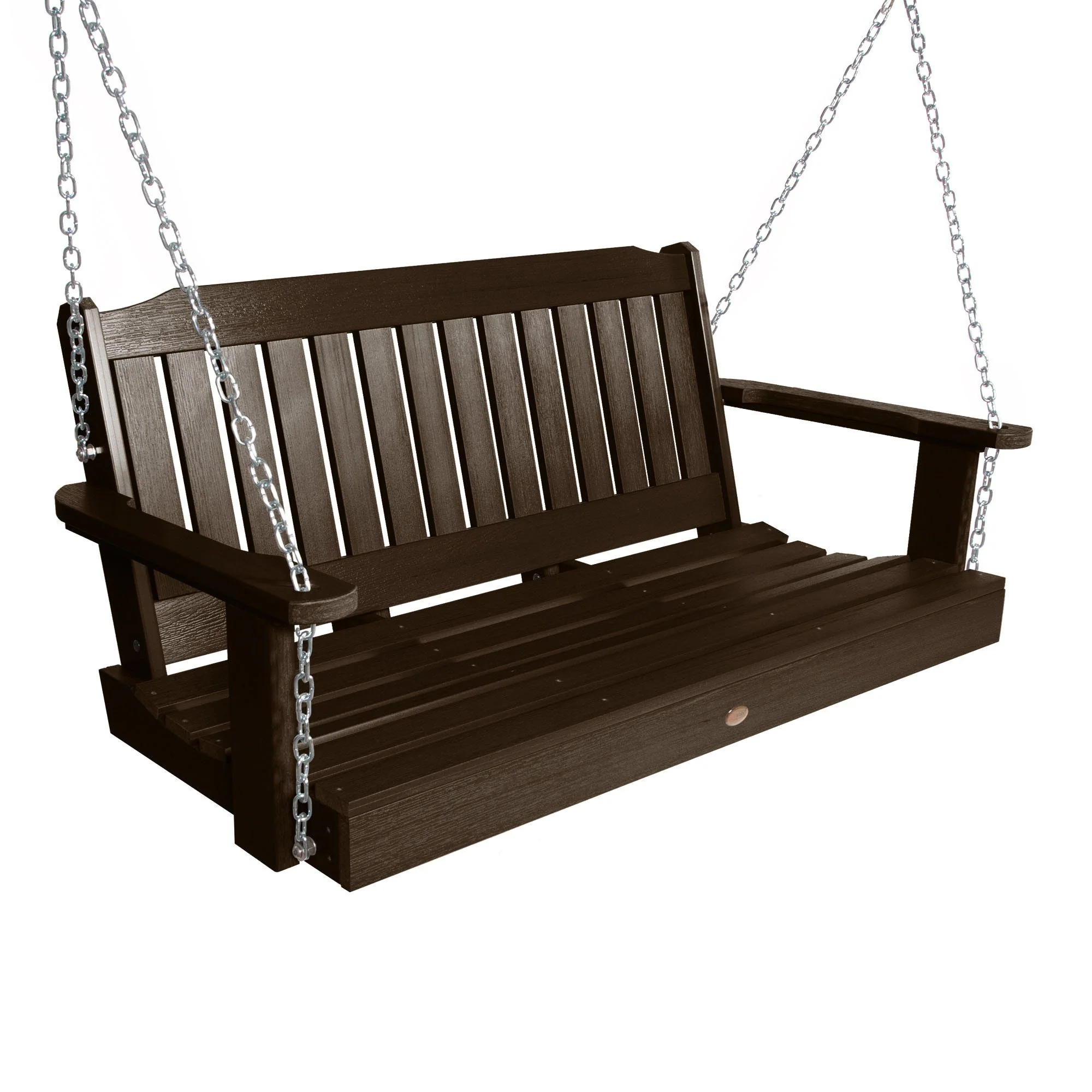 Refurbished Lehigh Porch Swing 4ft - Image 7