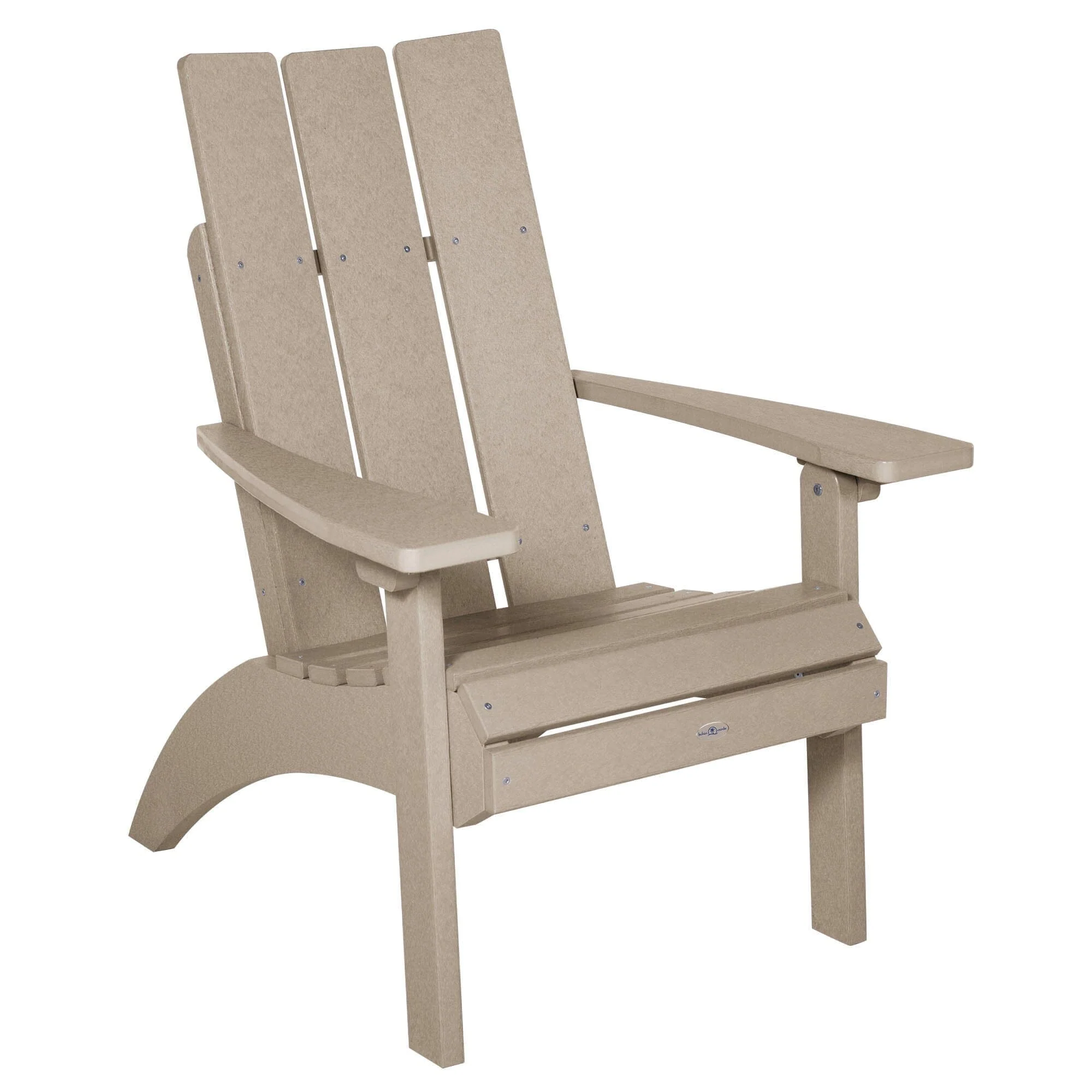 Corolla Comfort Height Adirondack Chair - Image 11