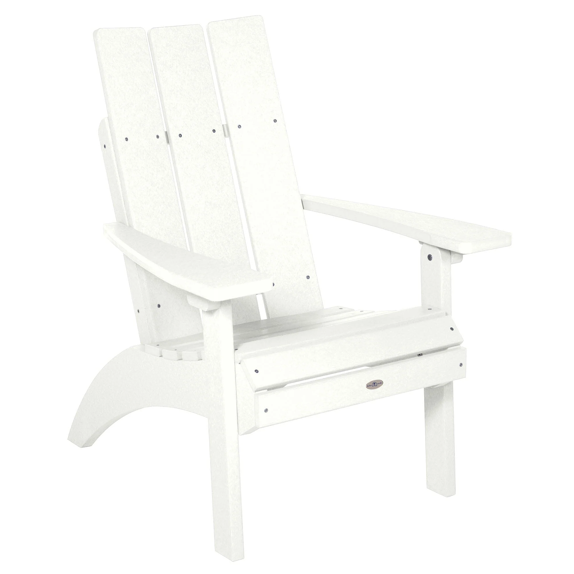 Corolla Comfort Height Adirondack Chair - Image 13