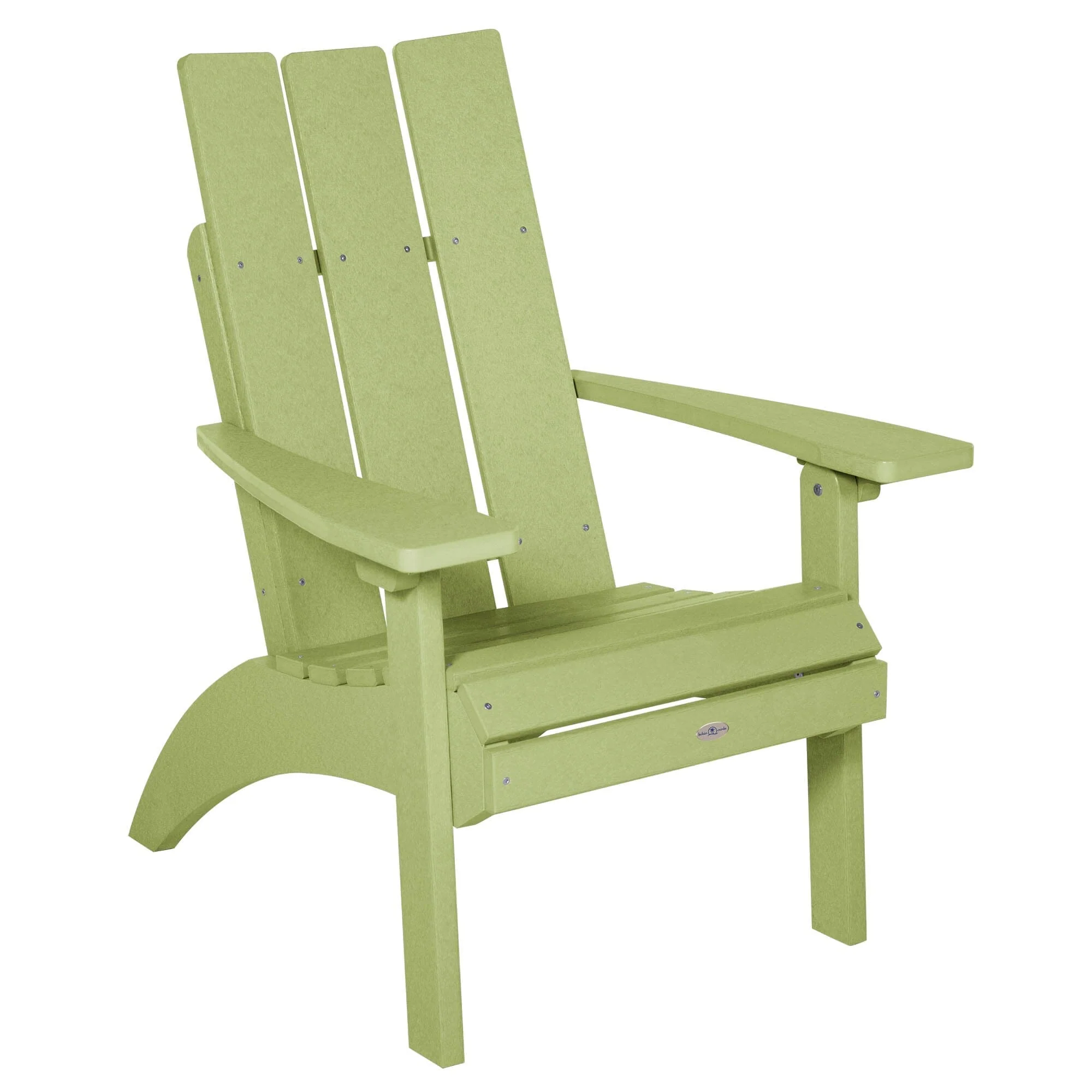 Corolla Comfort Height Adirondack Chair - Image 17