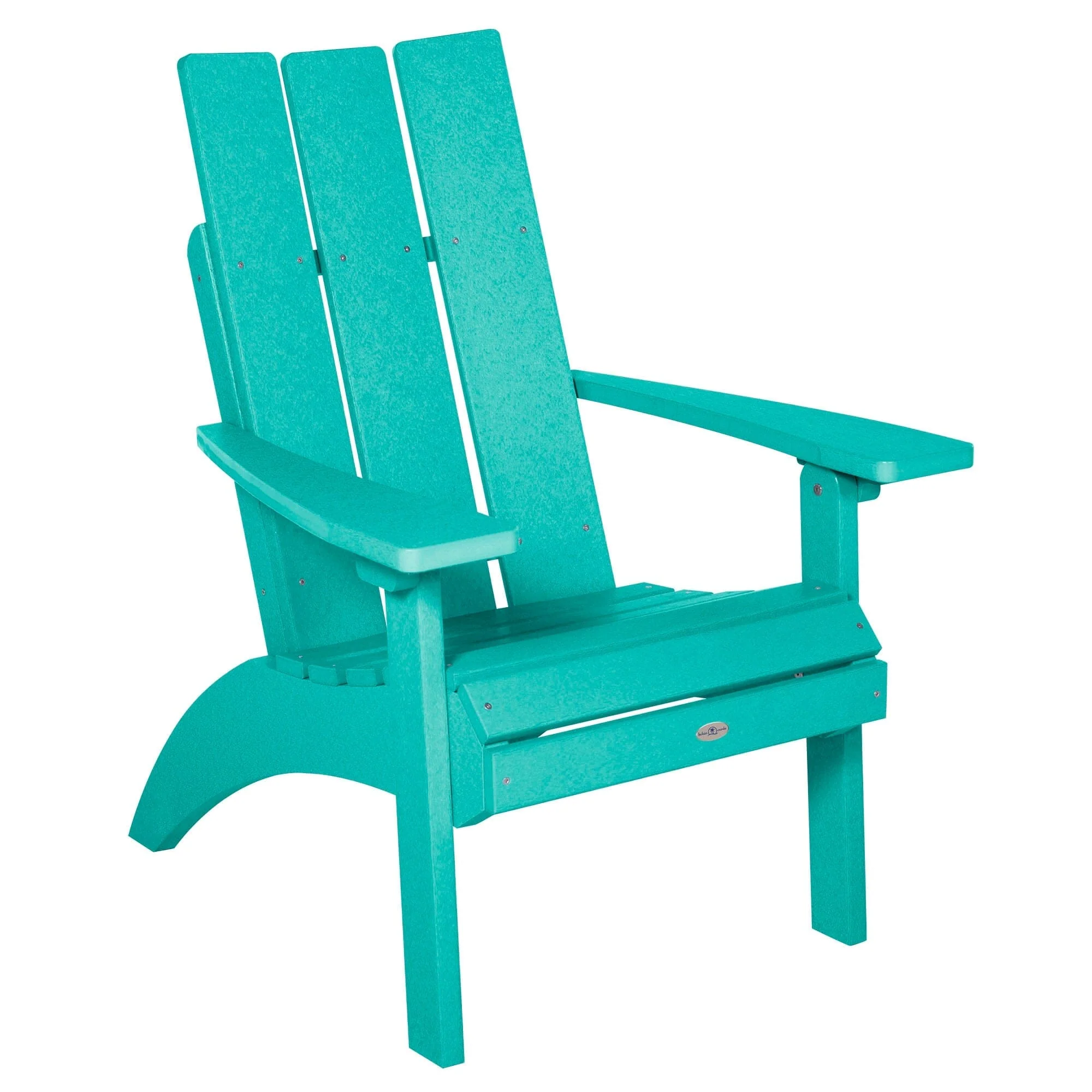 Corolla Comfort Height Adirondack Chair - Image 3