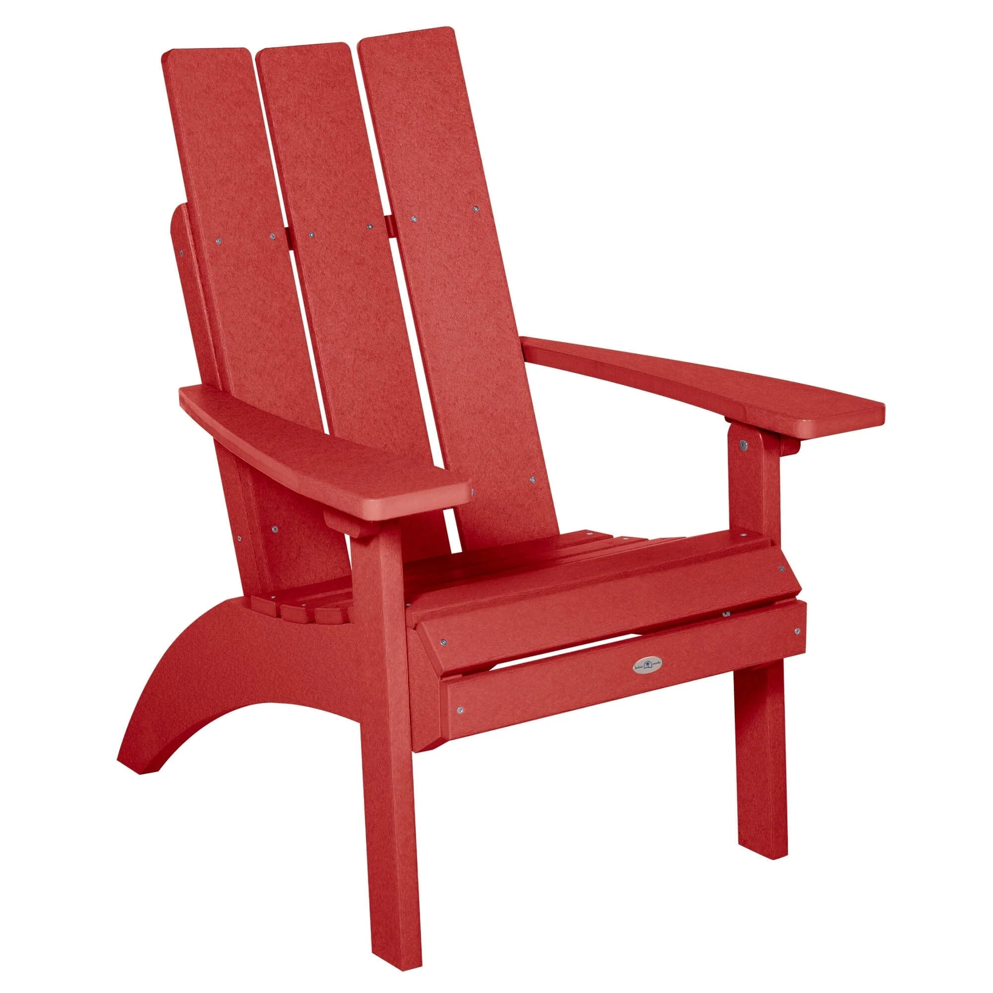 Corolla Comfort Height Adirondack Chair - Image 5