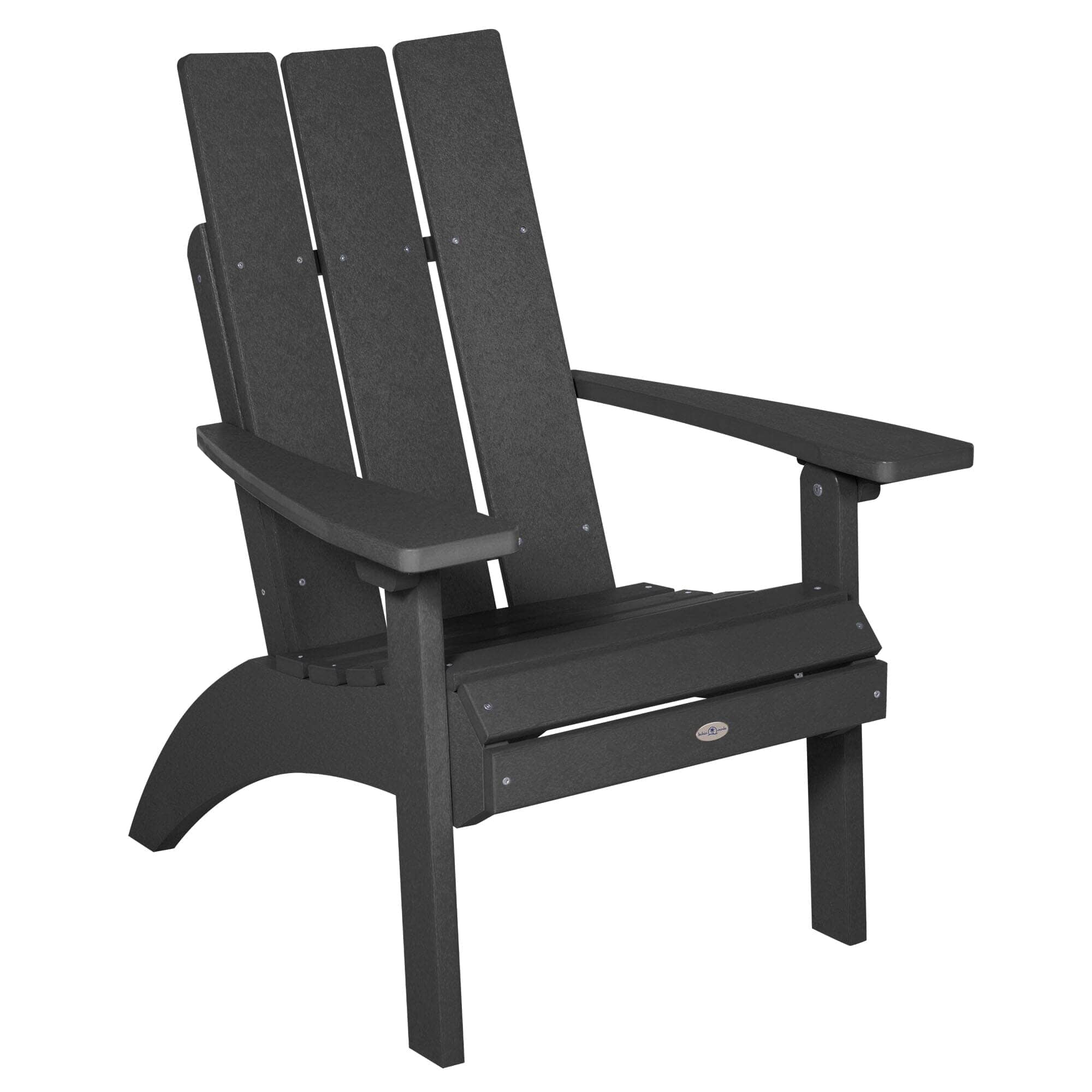 Corolla Comfort Height Adirondack Chair - Image 7