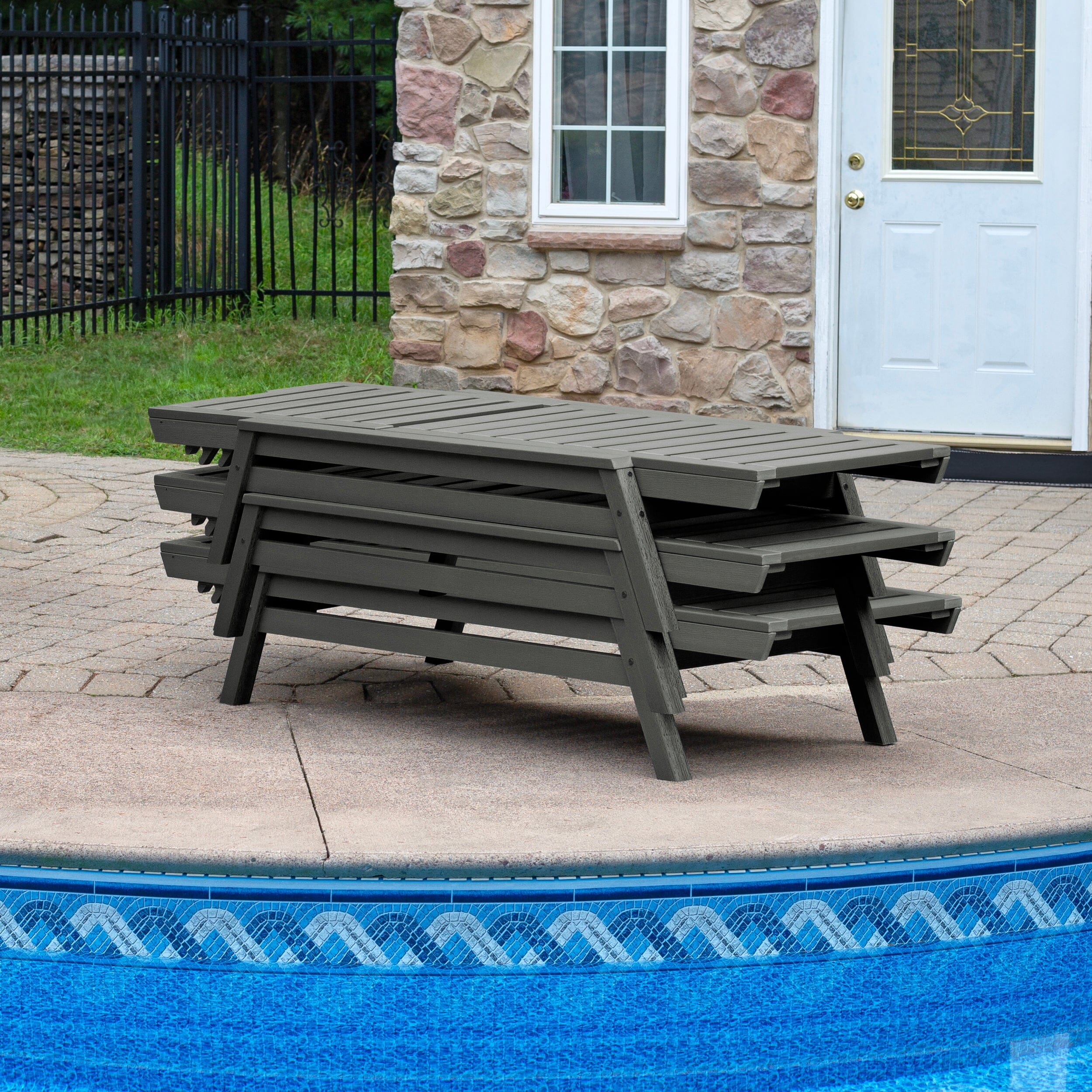 Crestone Chaise Lounge - Image 13