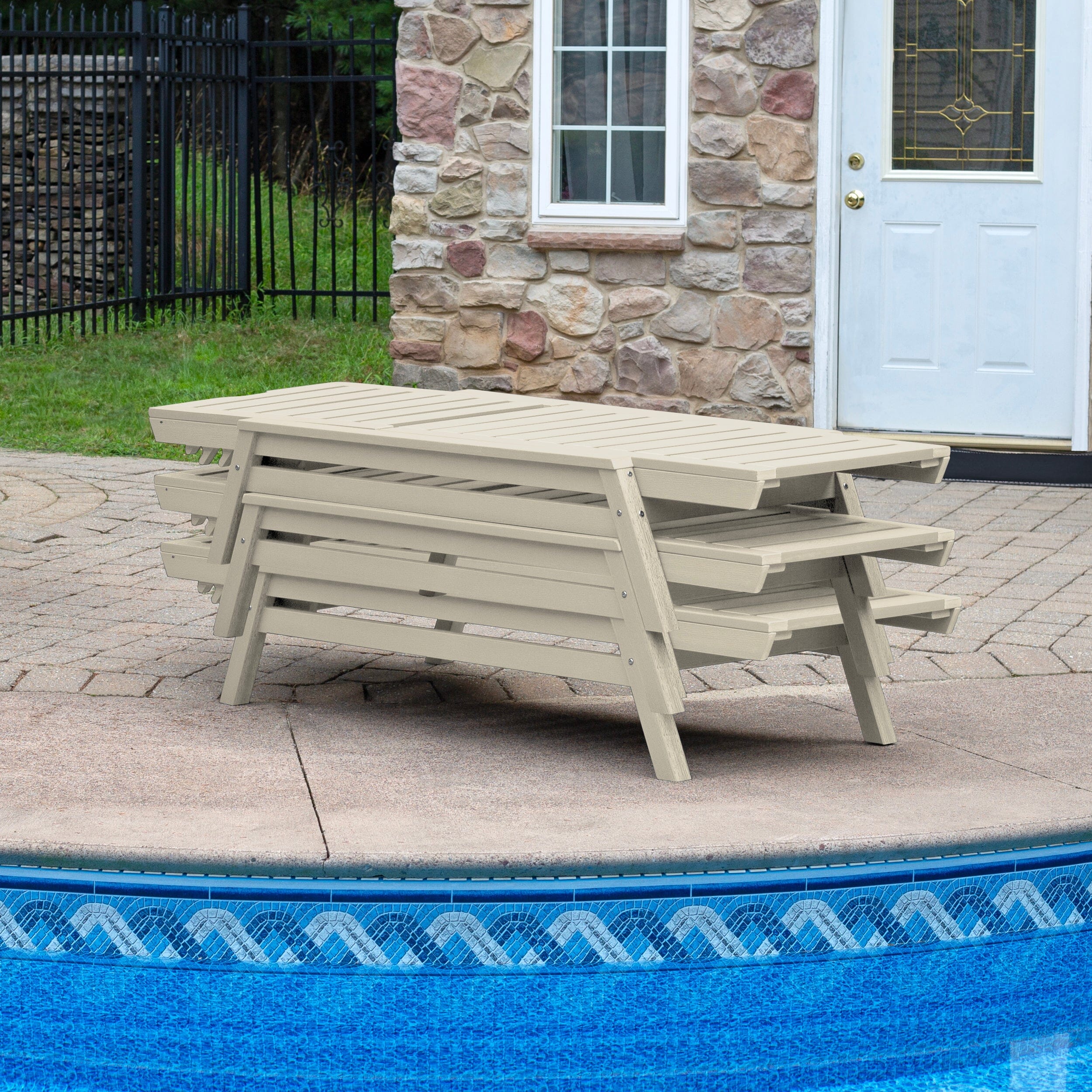 Crestone Chaise Lounge - Image 23