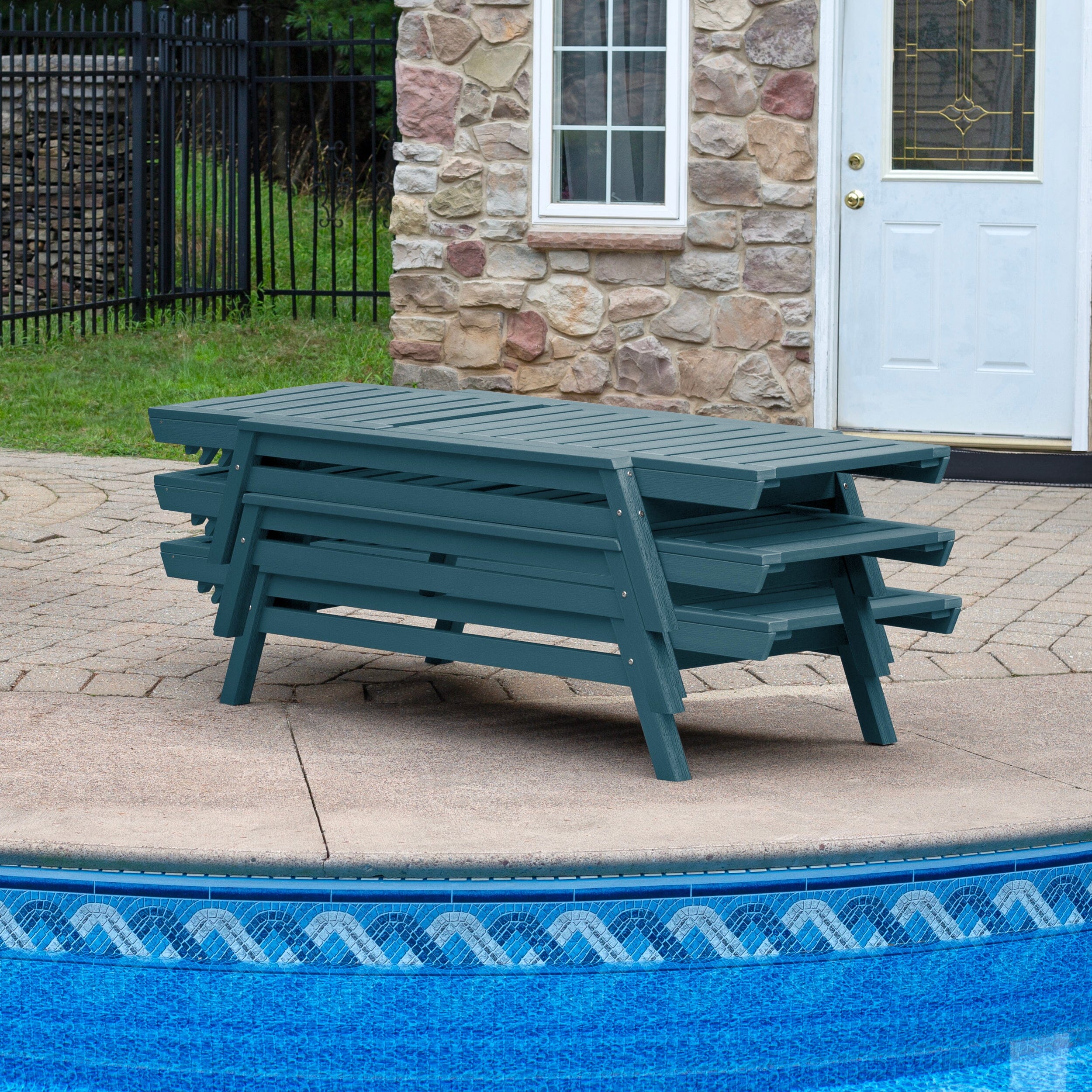 Crestone Chaise Lounge - Image 28