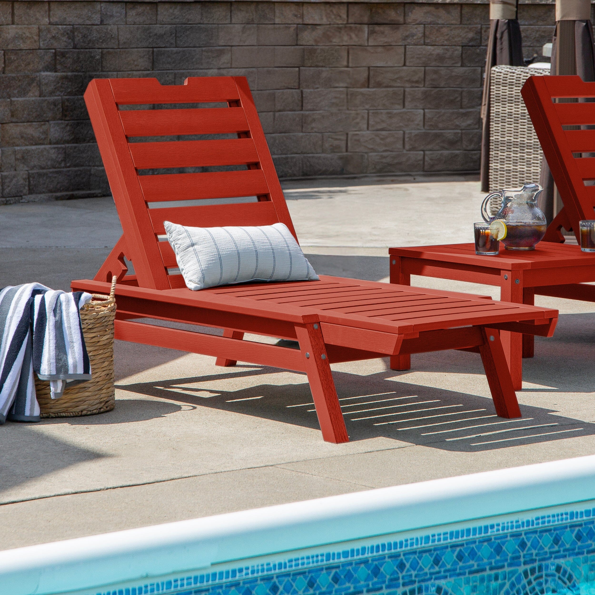 Crestone Chaise Lounge - Image 37