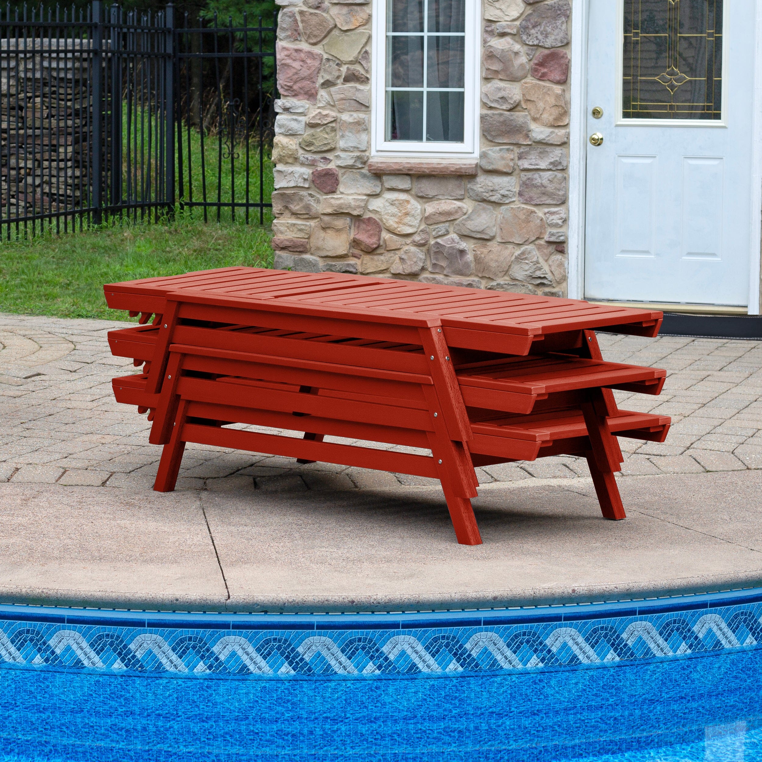 Crestone Chaise Lounge - Image 38