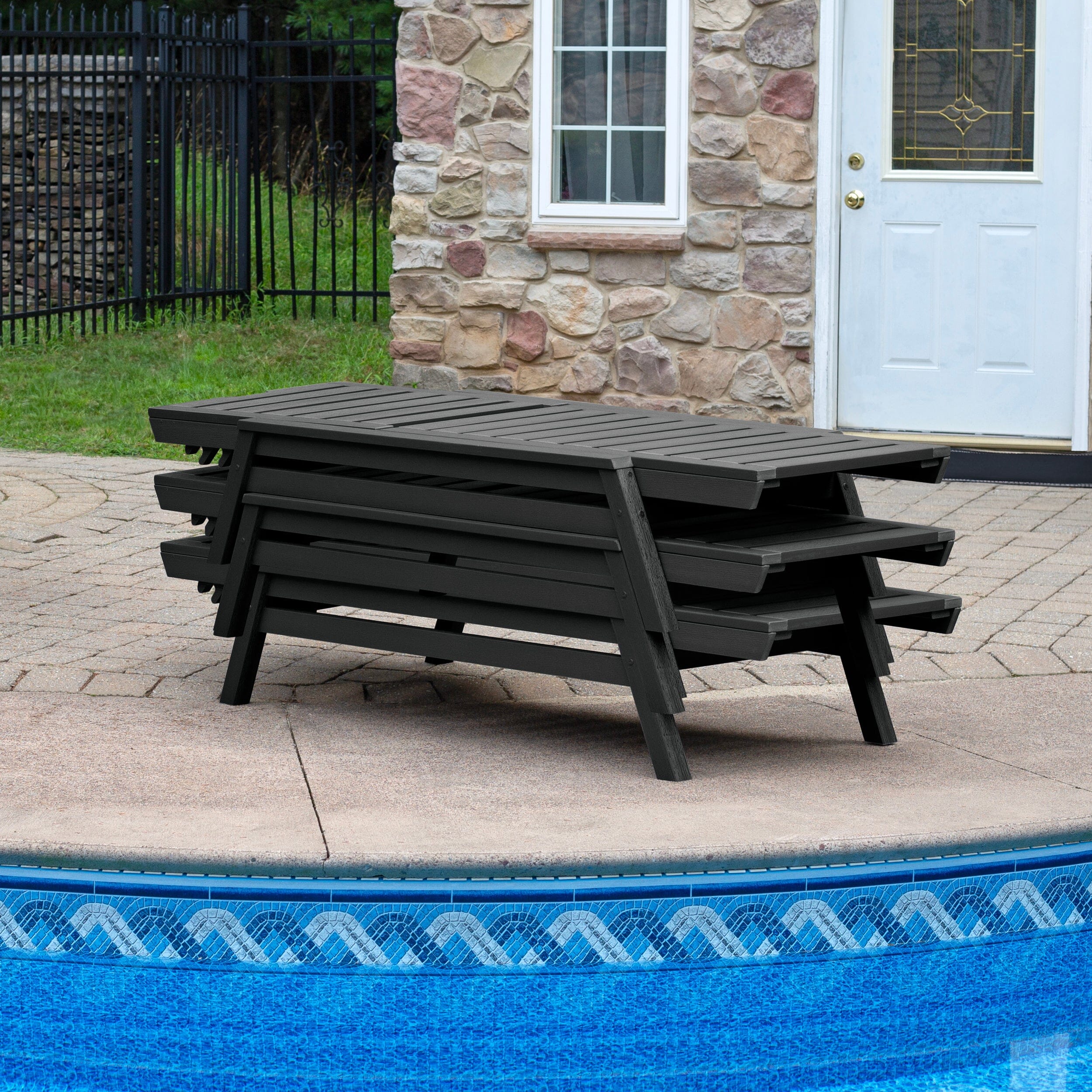 Crestone Chaise Lounge - Image 8