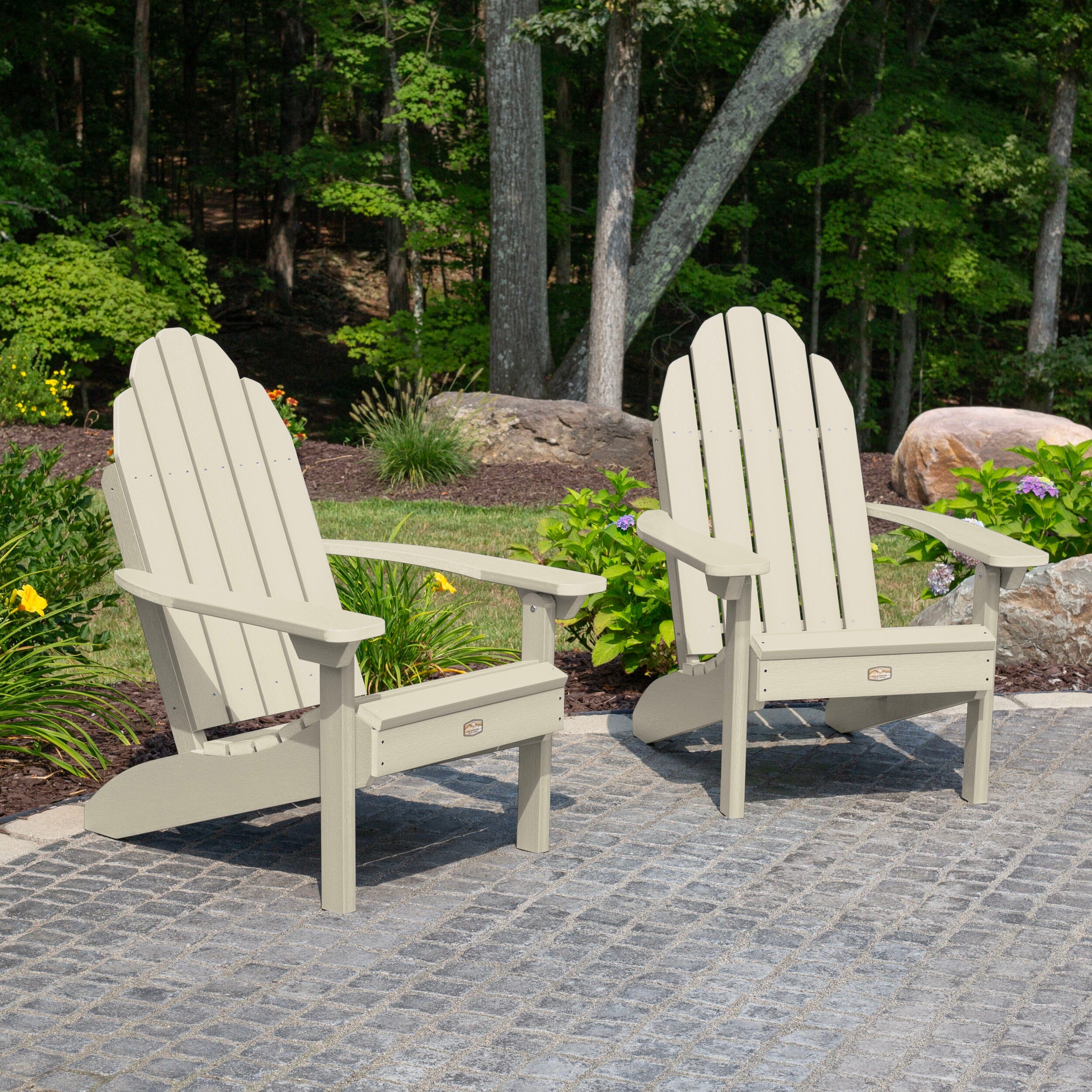 Set of 2 Essential Adirondack Chairs - Image 14