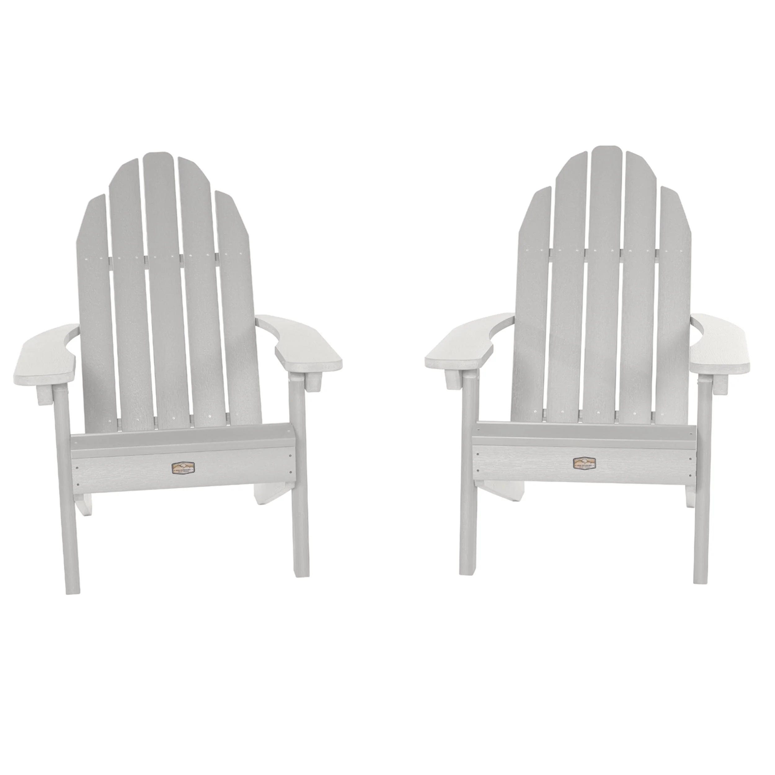 Set of 2 Essential Adirondack Chairs - Image 15