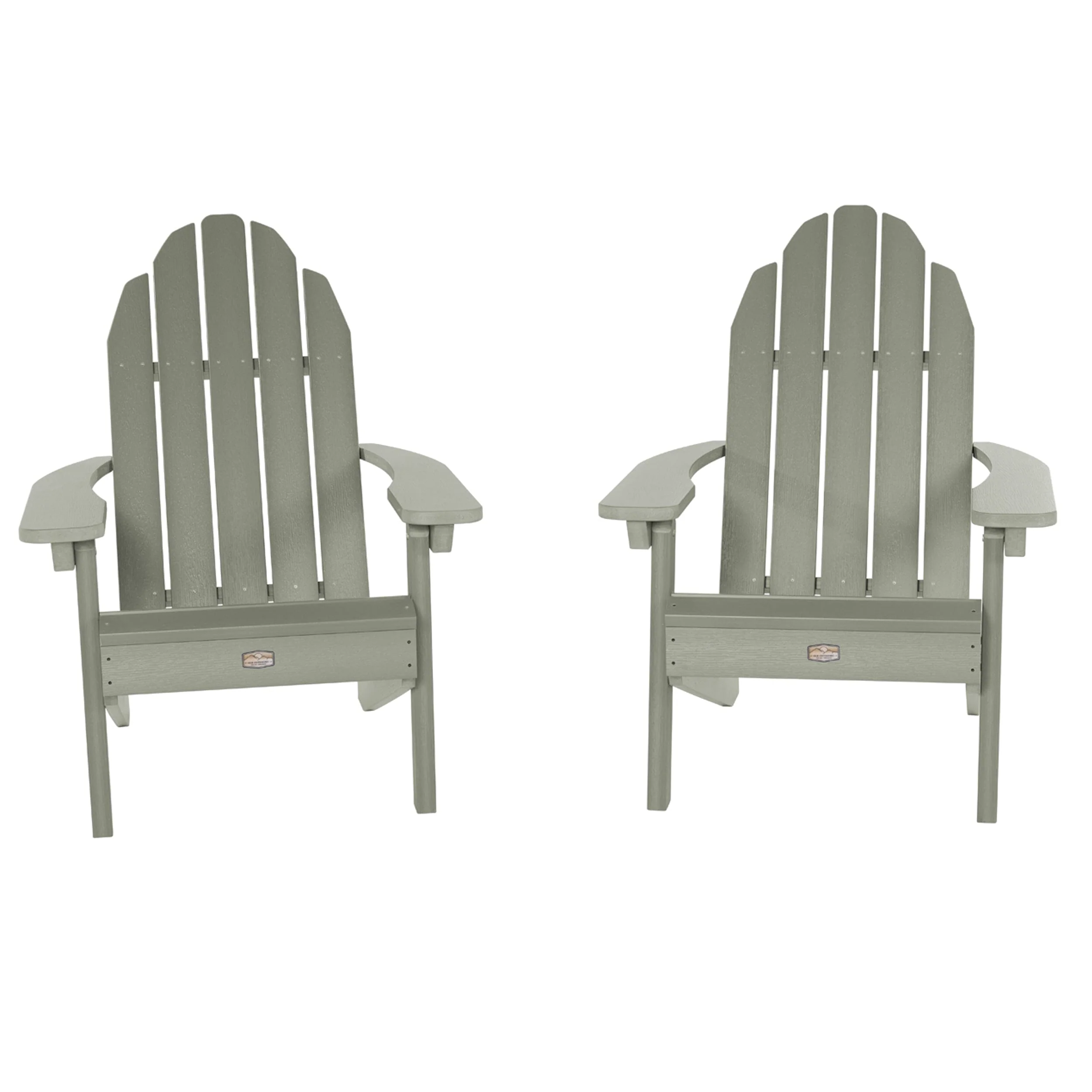 Set of 2 Essential Adirondack Chairs - Image 17