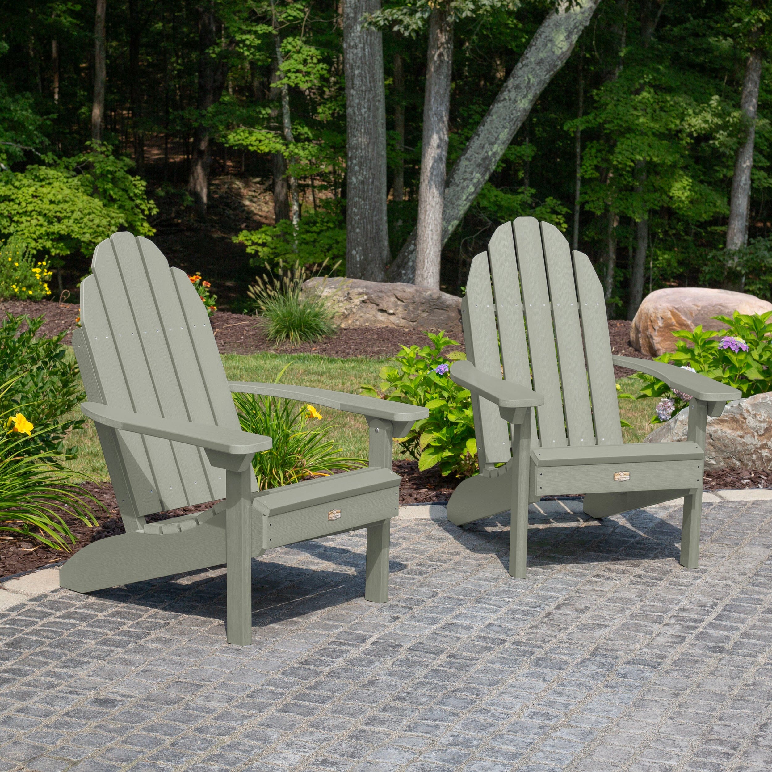 Set of 2 Essential Adirondack Chairs - Image 18