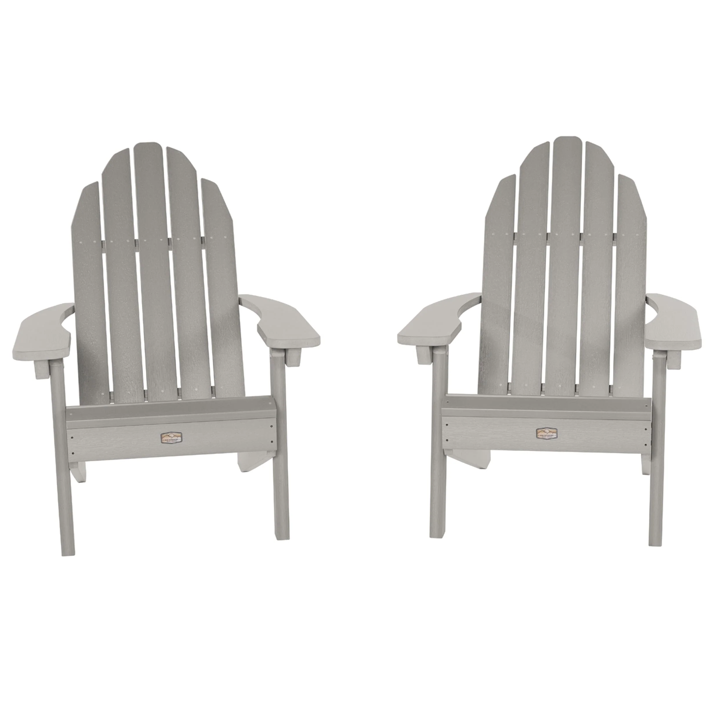 Set of 2 Essential Adirondack Chairs - Image 19