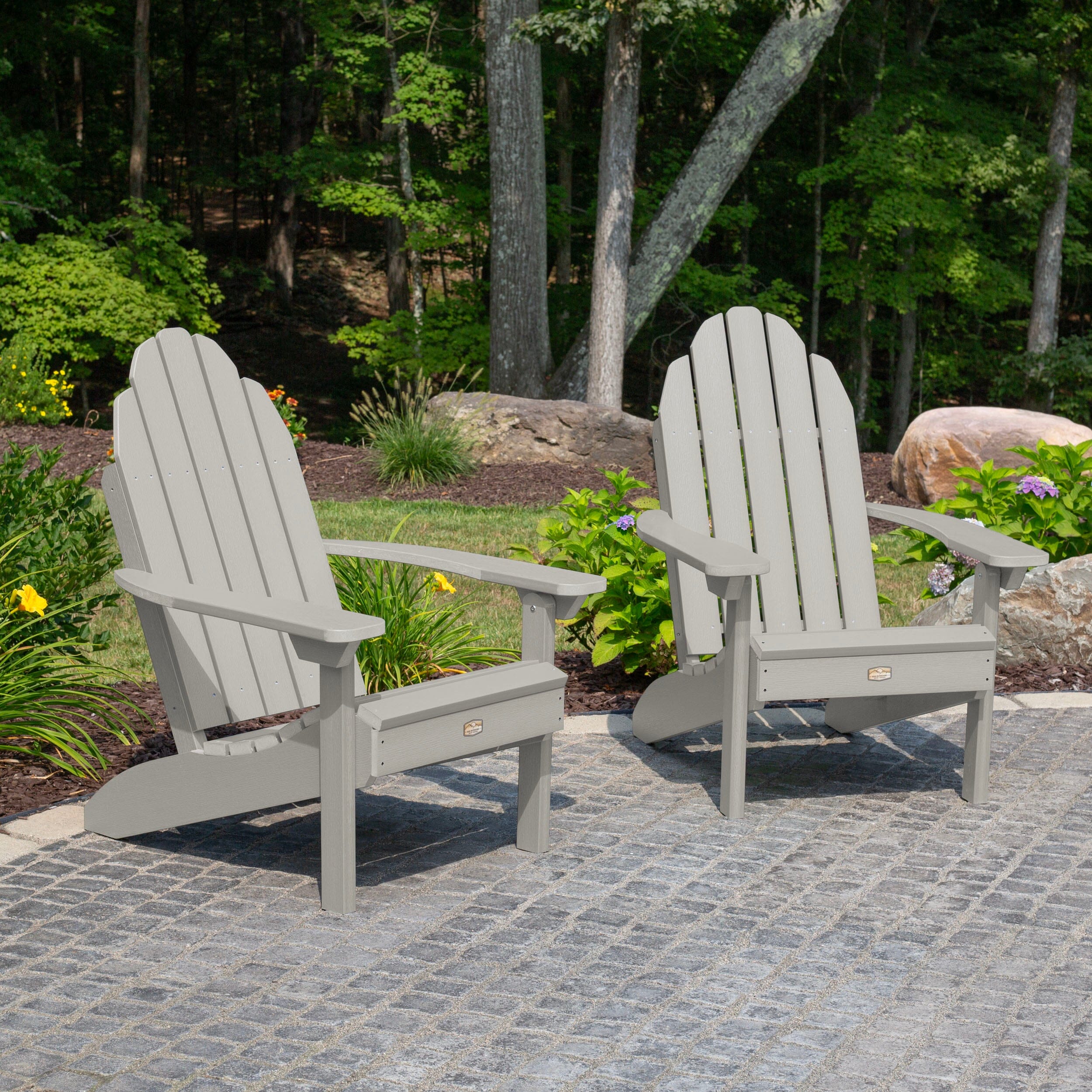Set of 2 Essential Adirondack Chairs - Image 20