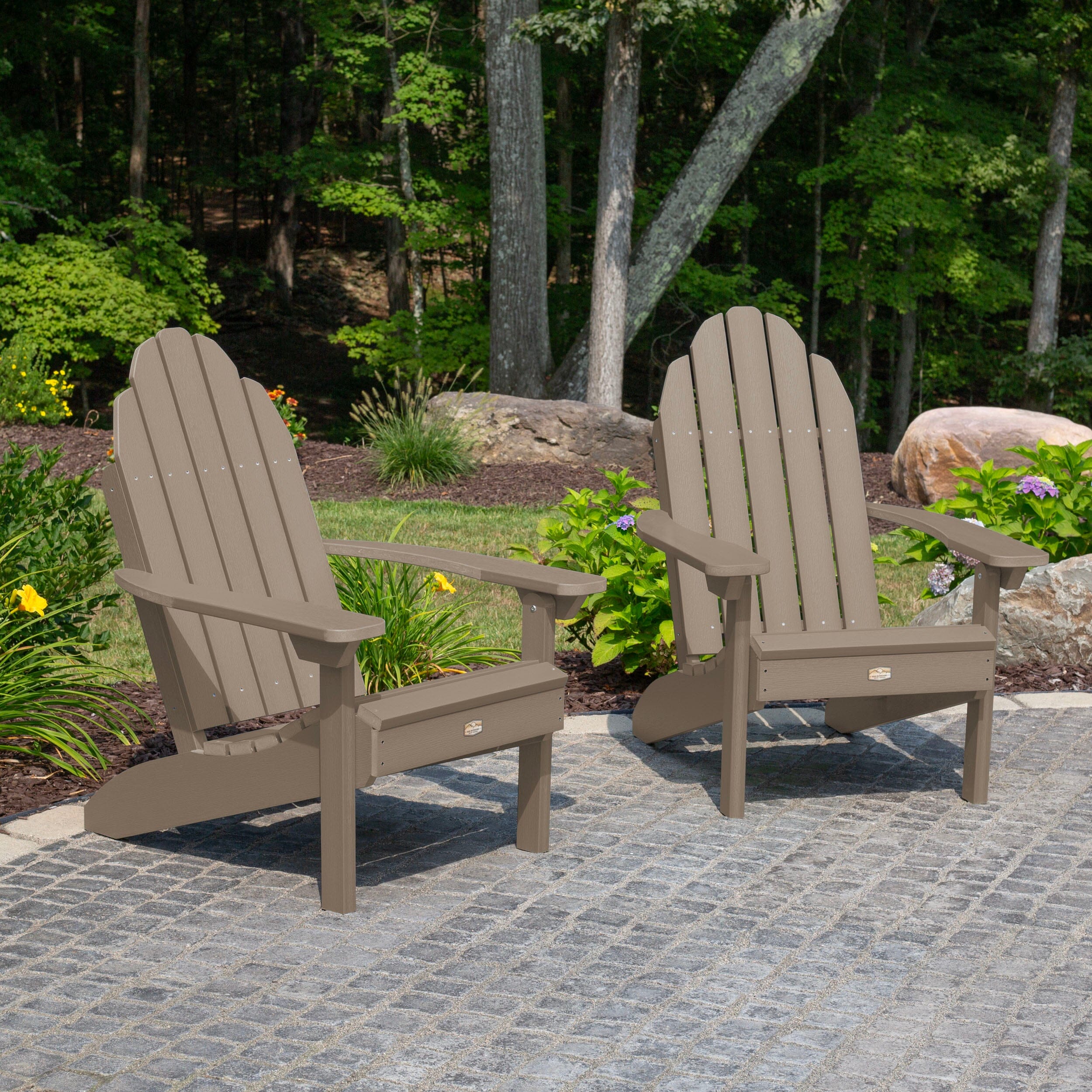 Set of 2 Essential Adirondack Chairs - Image 22
