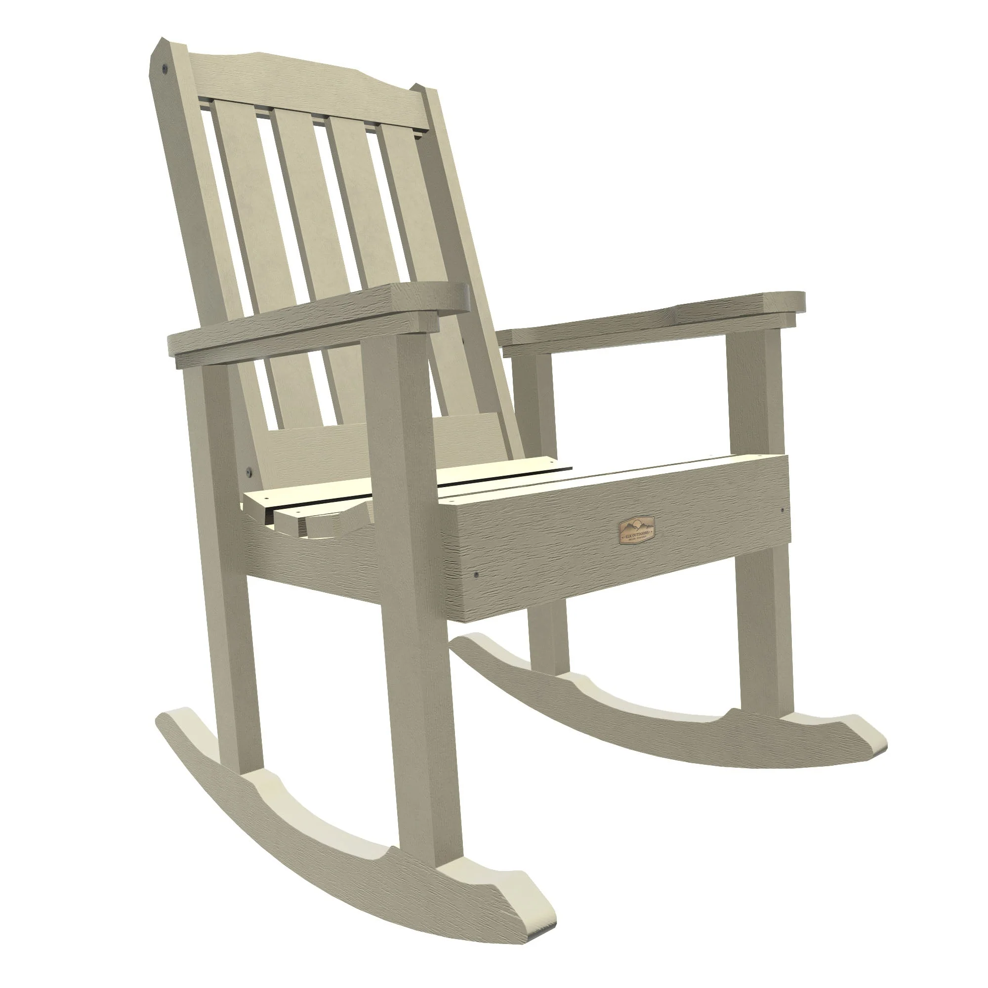 Essential Country Rocking Chair - Image 13