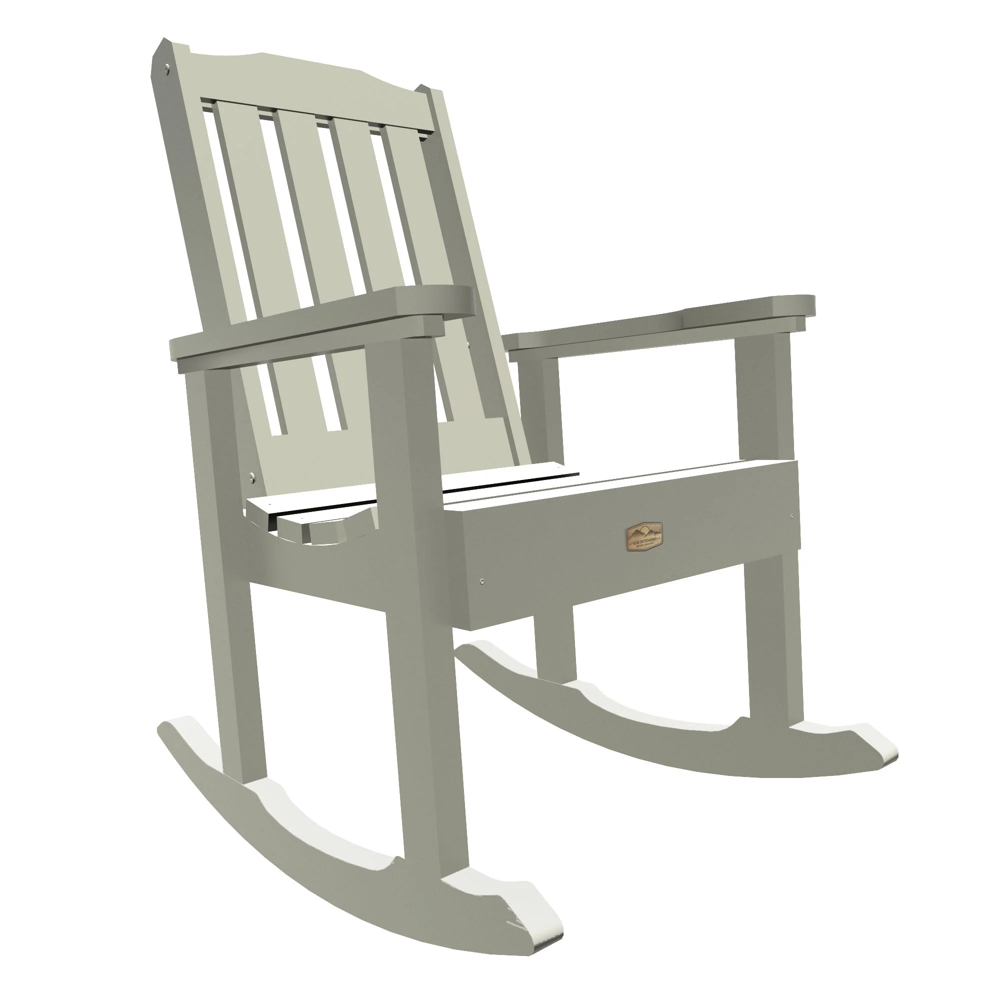 Essential Country Rocking Chair - Image 15