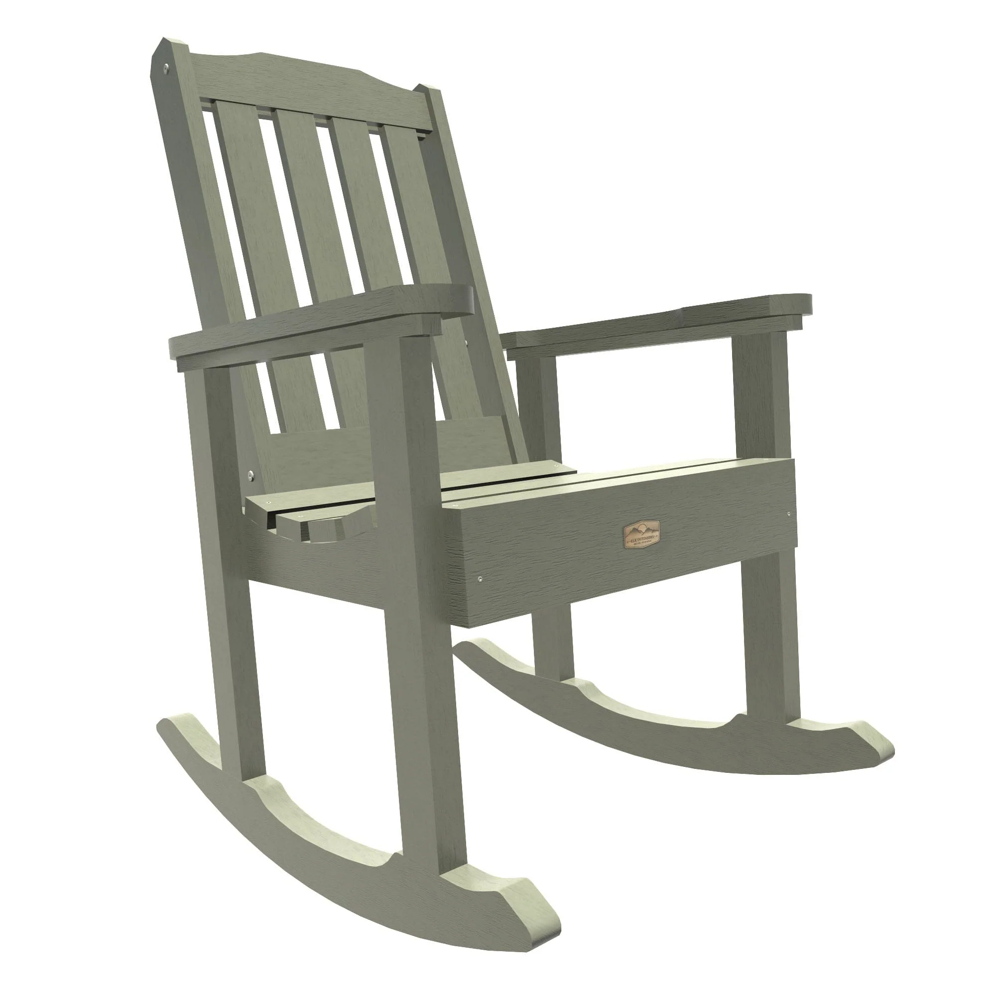 Essential Country Rocking Chair - Image 17