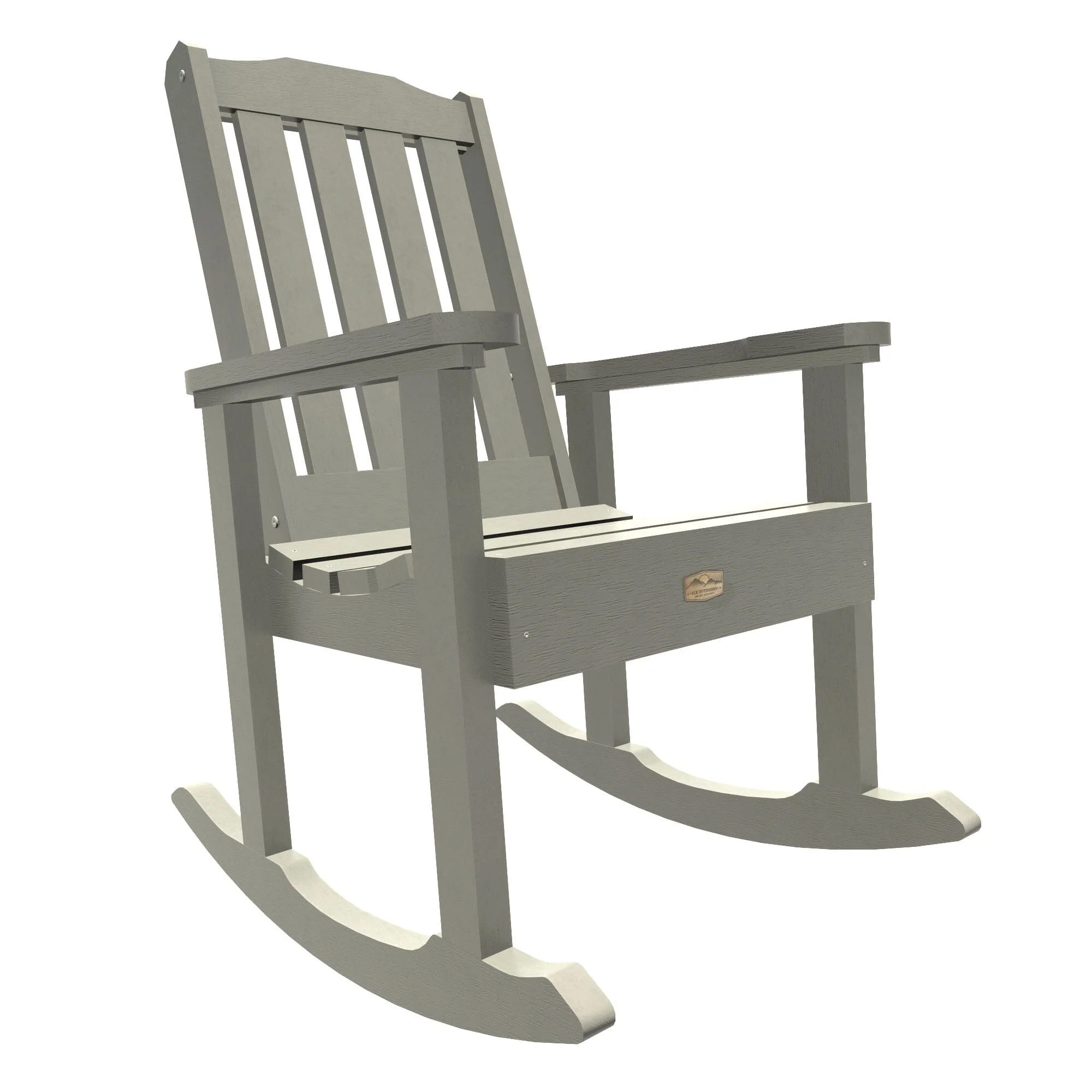Essential Country Rocking Chair - Image 19