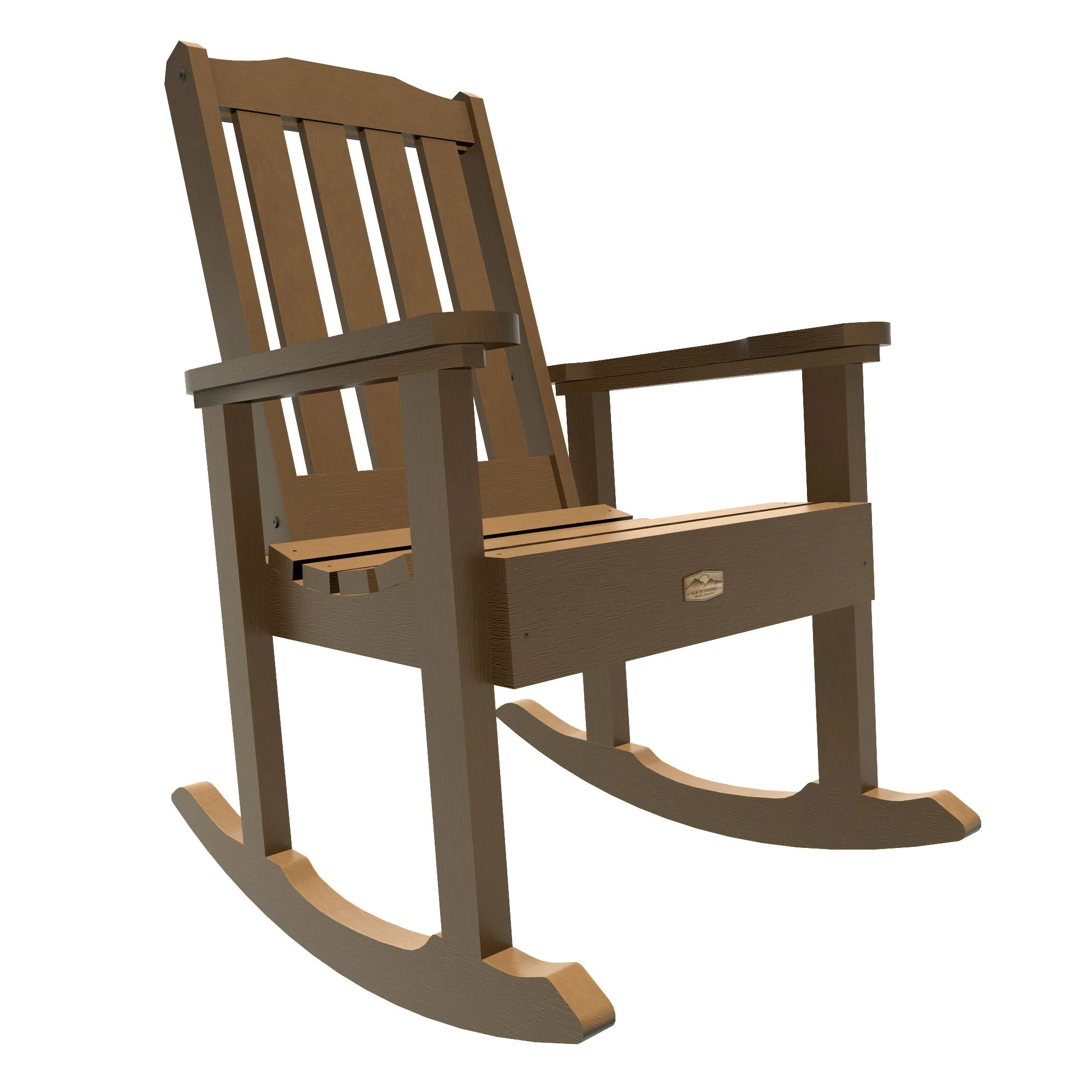 Essential Country Rocking Chair - Image 23