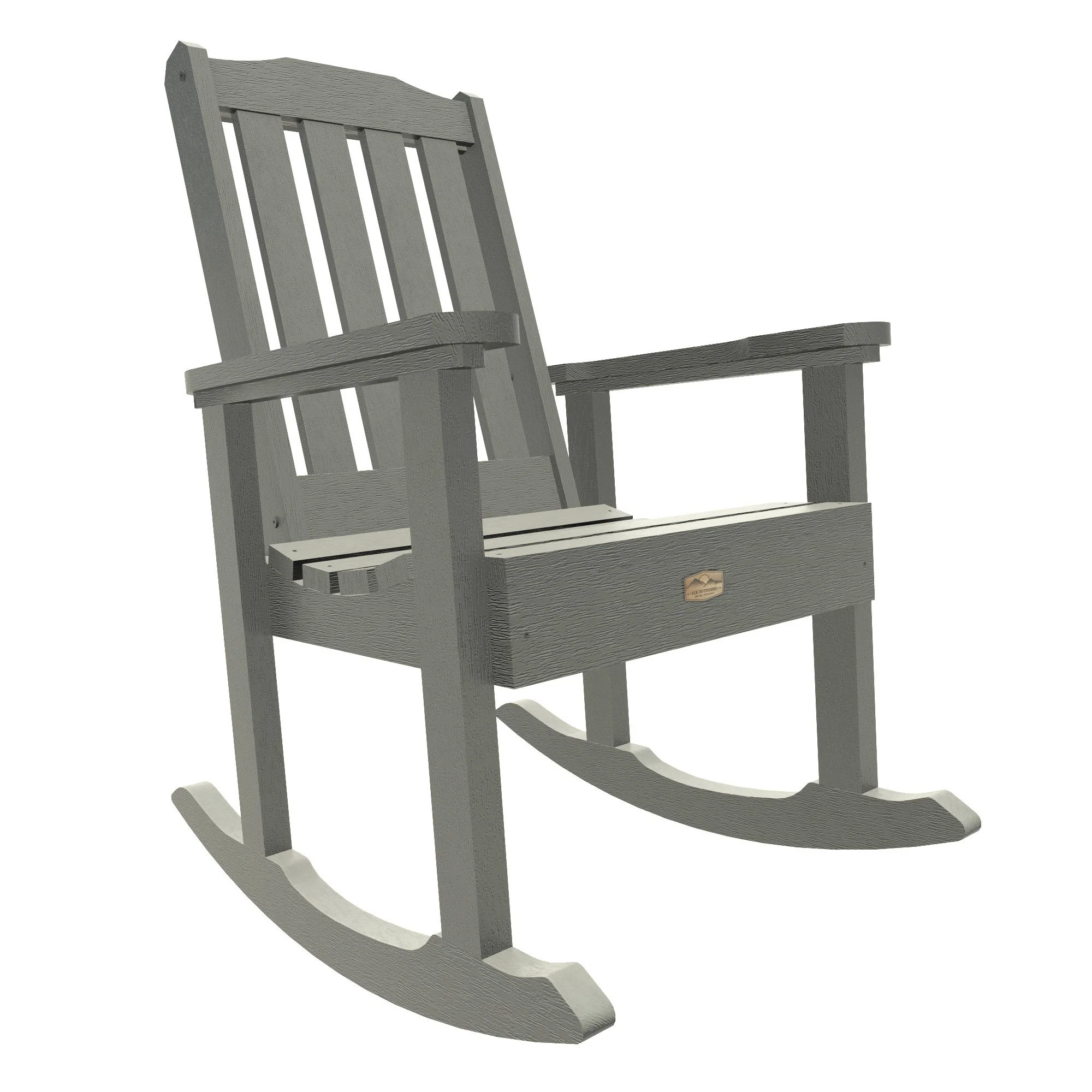 Essential Country Rocking Chair - Image 5