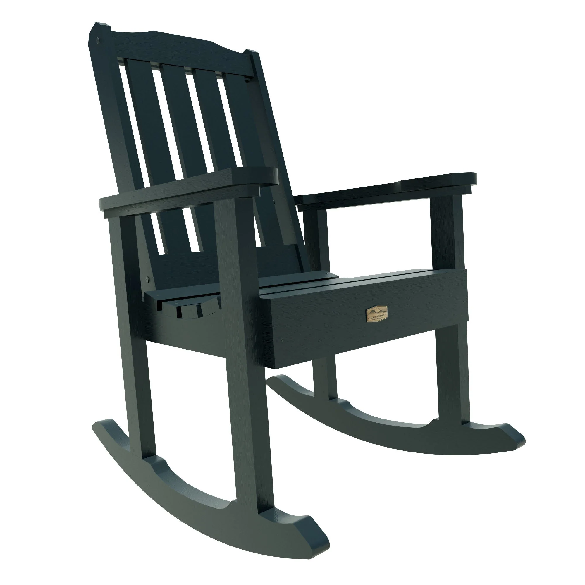 Essential Country Rocking Chair - Image 7